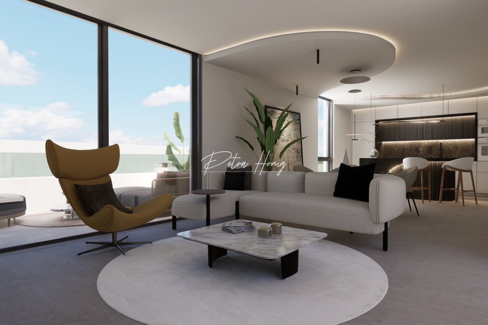 Resales - Villa - Ciudad Quesada - Lo Marabu