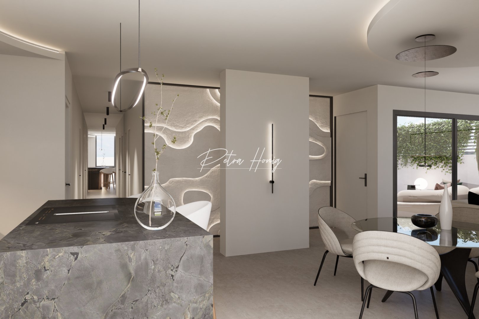 Resales - Villa - Ciudad Quesada - Lo Marabu