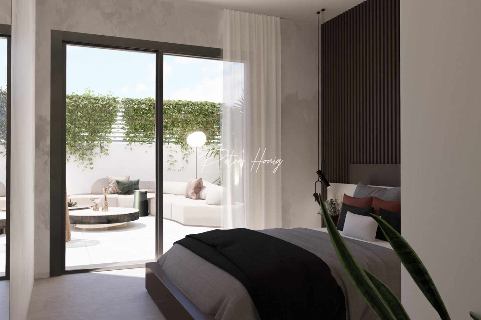 Resales - Villa - Ciudad Quesada - Lo Marabu