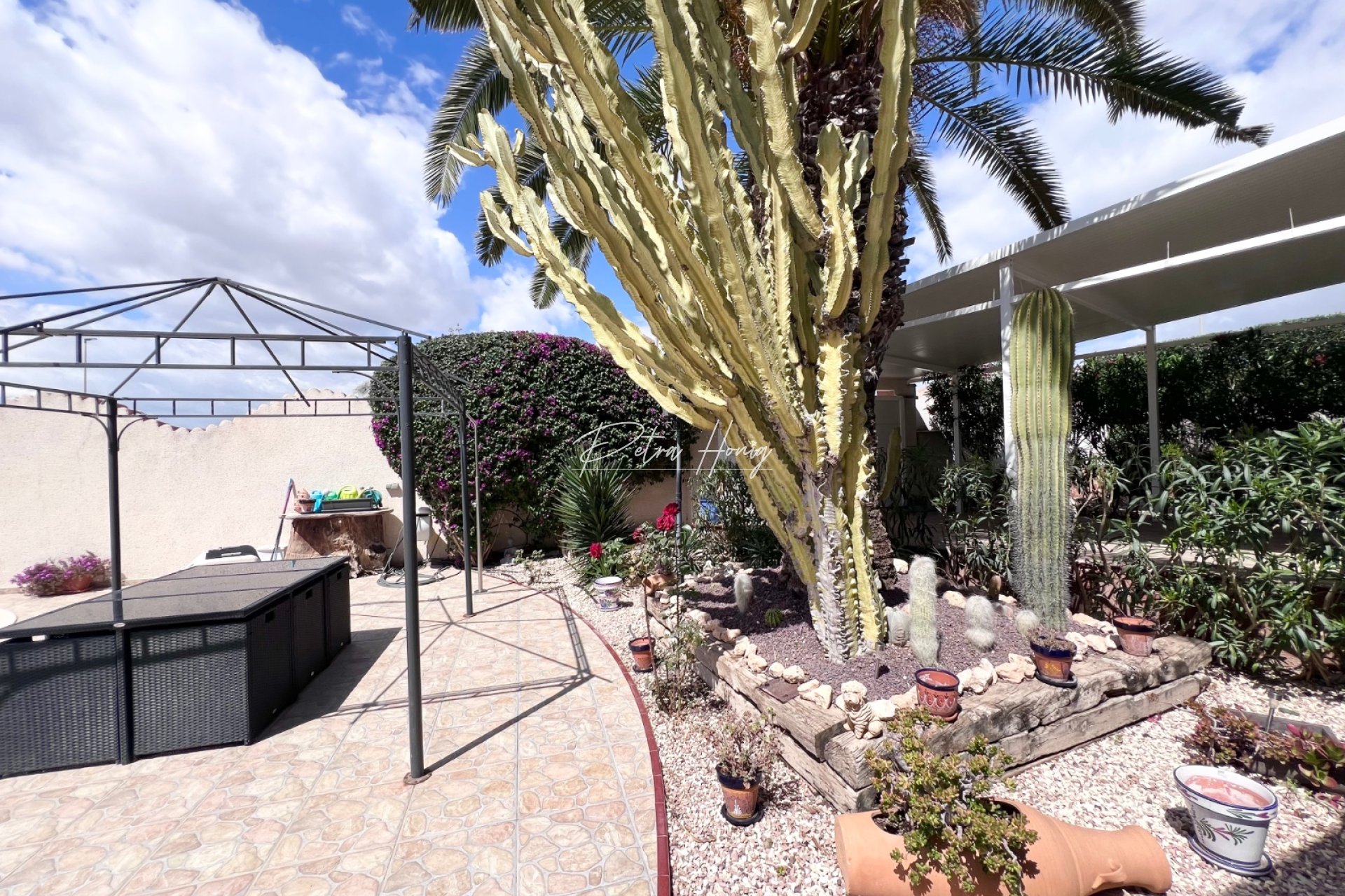 Resales - Villa - Ciudad Quesada - Lo Pepin