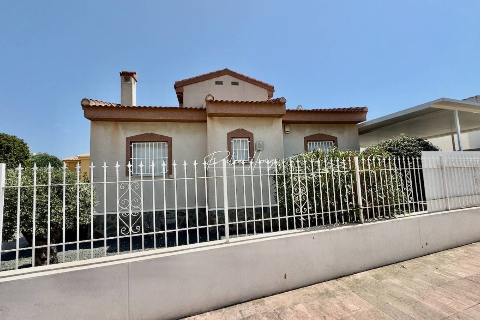 Resales - Villa - Ciudad Quesada - Lo Pepin