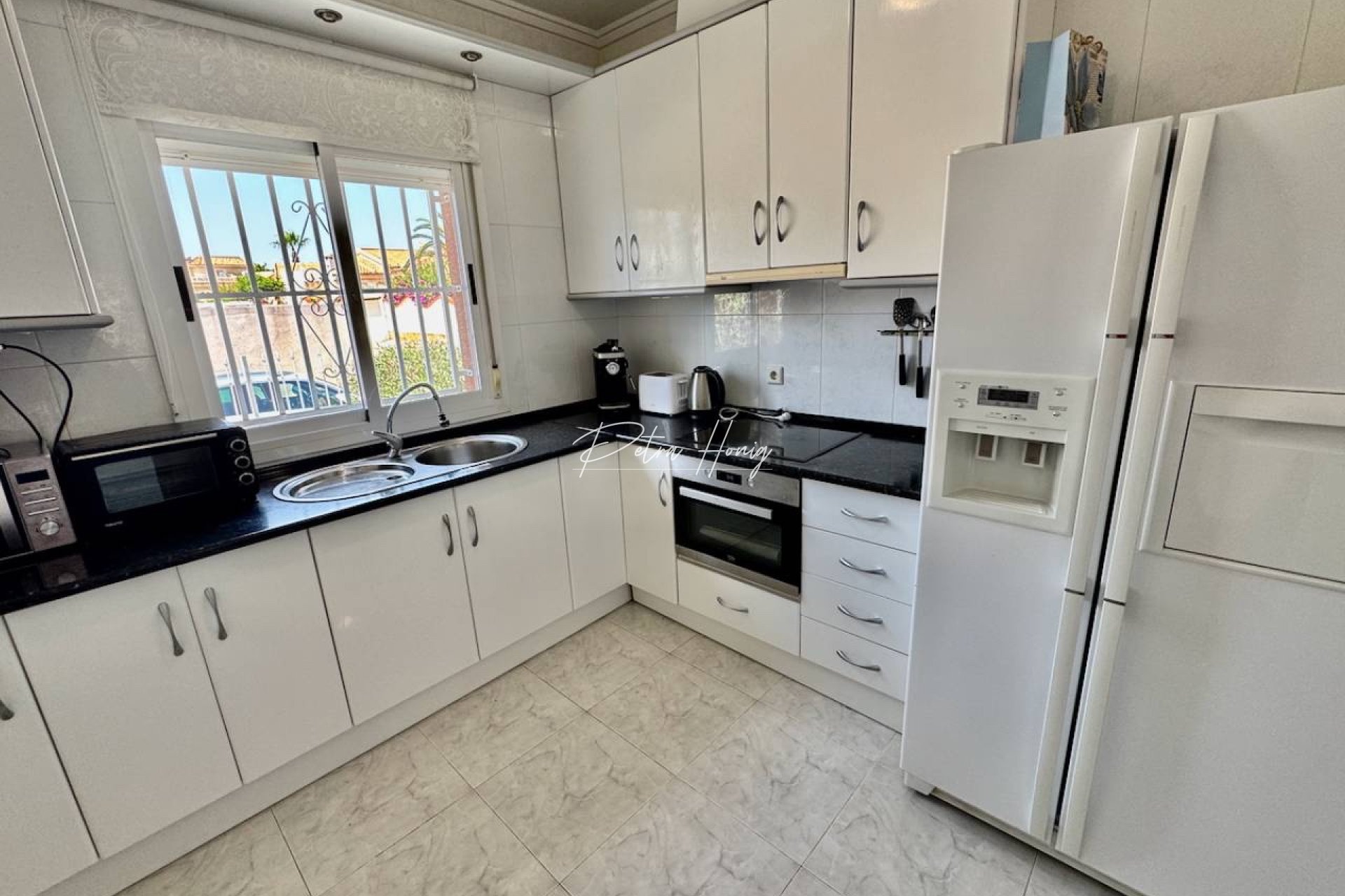 Resales - Villa - Ciudad Quesada - Lo Pepin