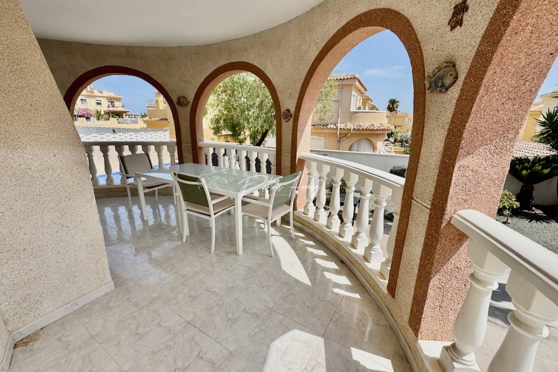 Resales - Villa - Ciudad Quesada - Lo Pepin