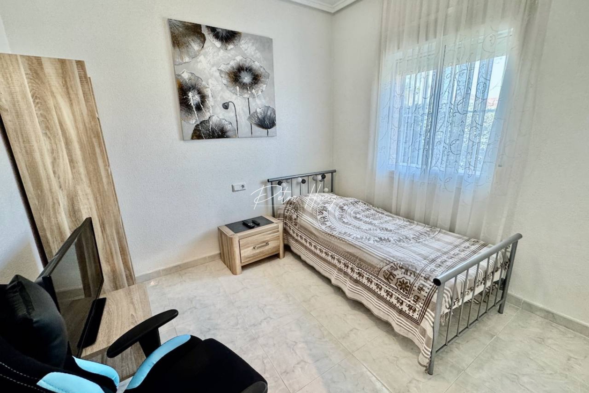 Resales - Villa - Ciudad Quesada - Lo Pepin
