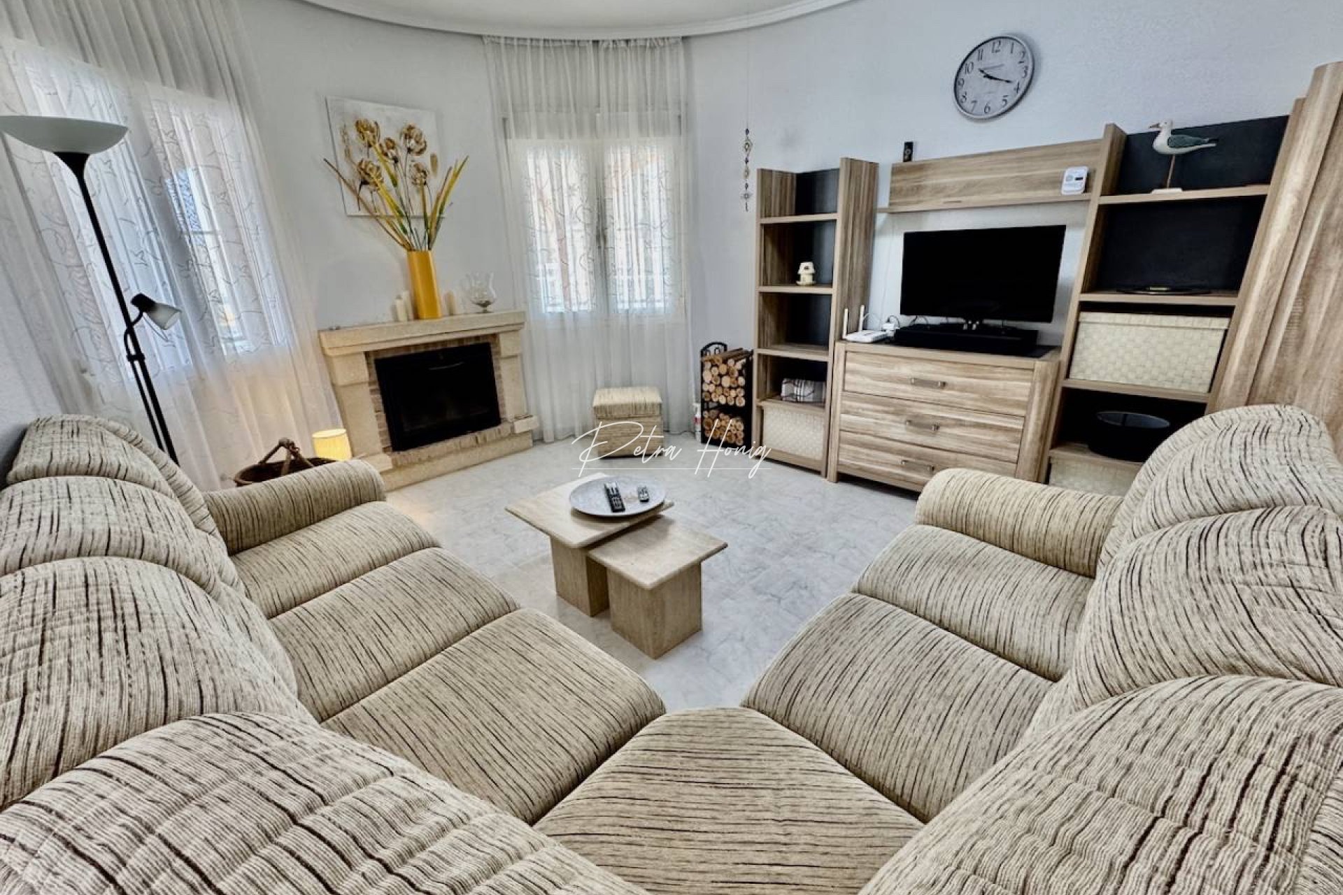 Resales - Villa - Ciudad Quesada - Lo Pepin