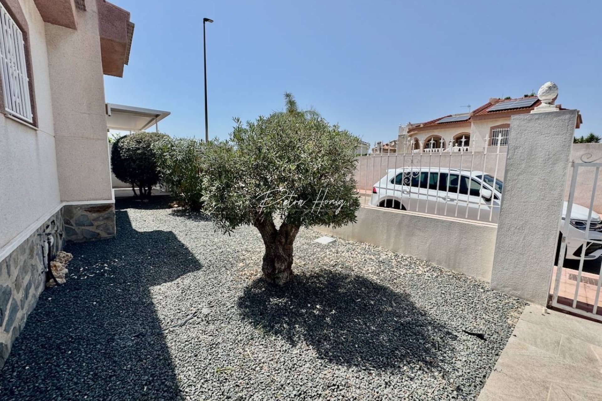 Resales - Villa - Ciudad Quesada - Lo Pepin