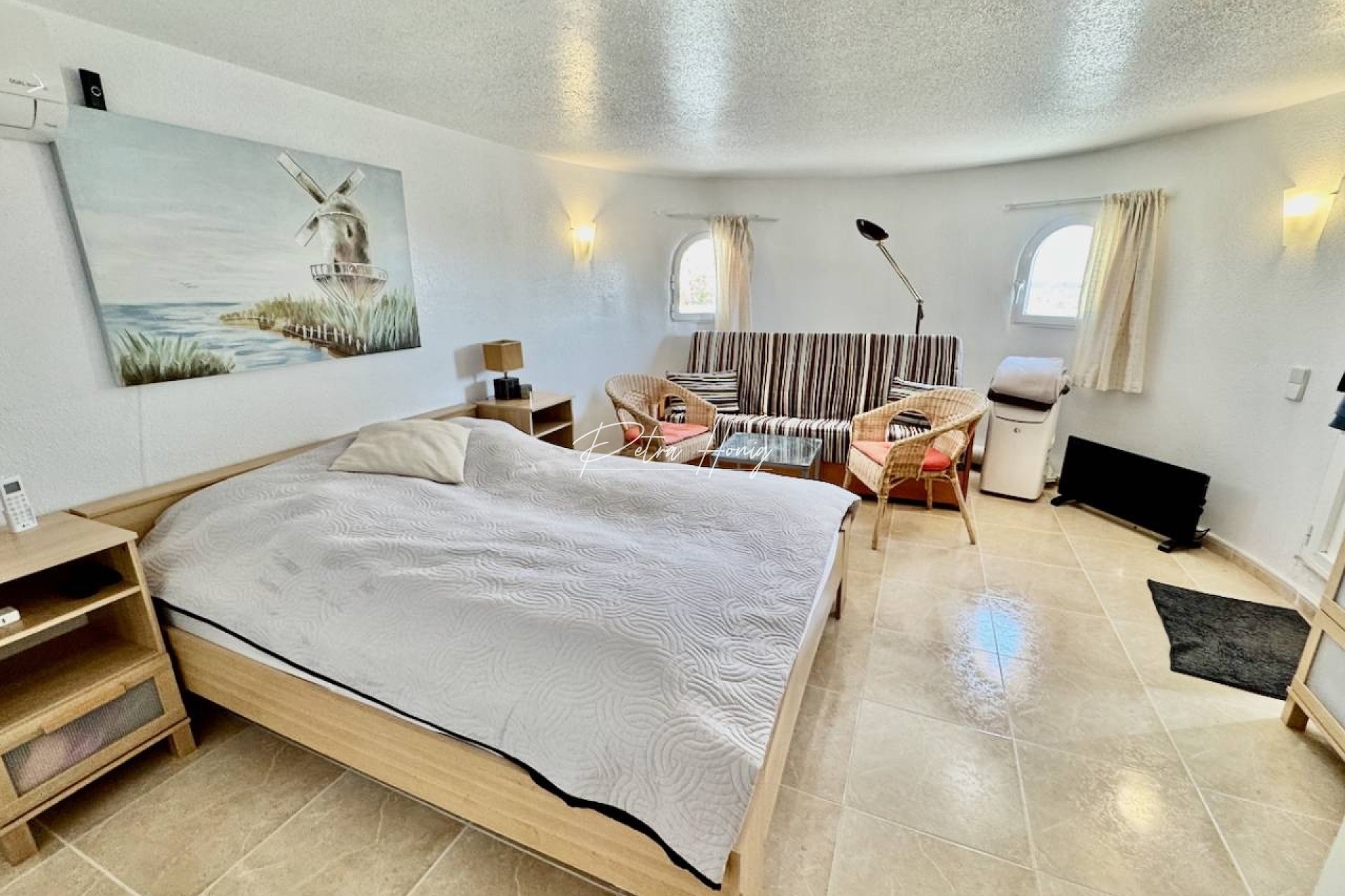 Resales - Villa - Ciudad Quesada - Lo Pepin