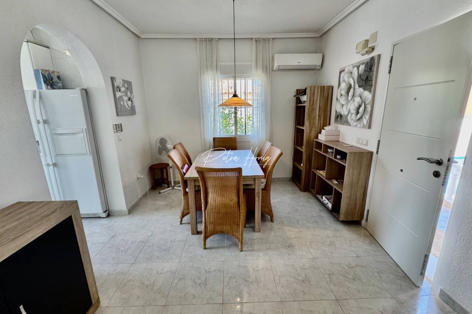 Resales - Villa - Ciudad Quesada - Lo Pepin