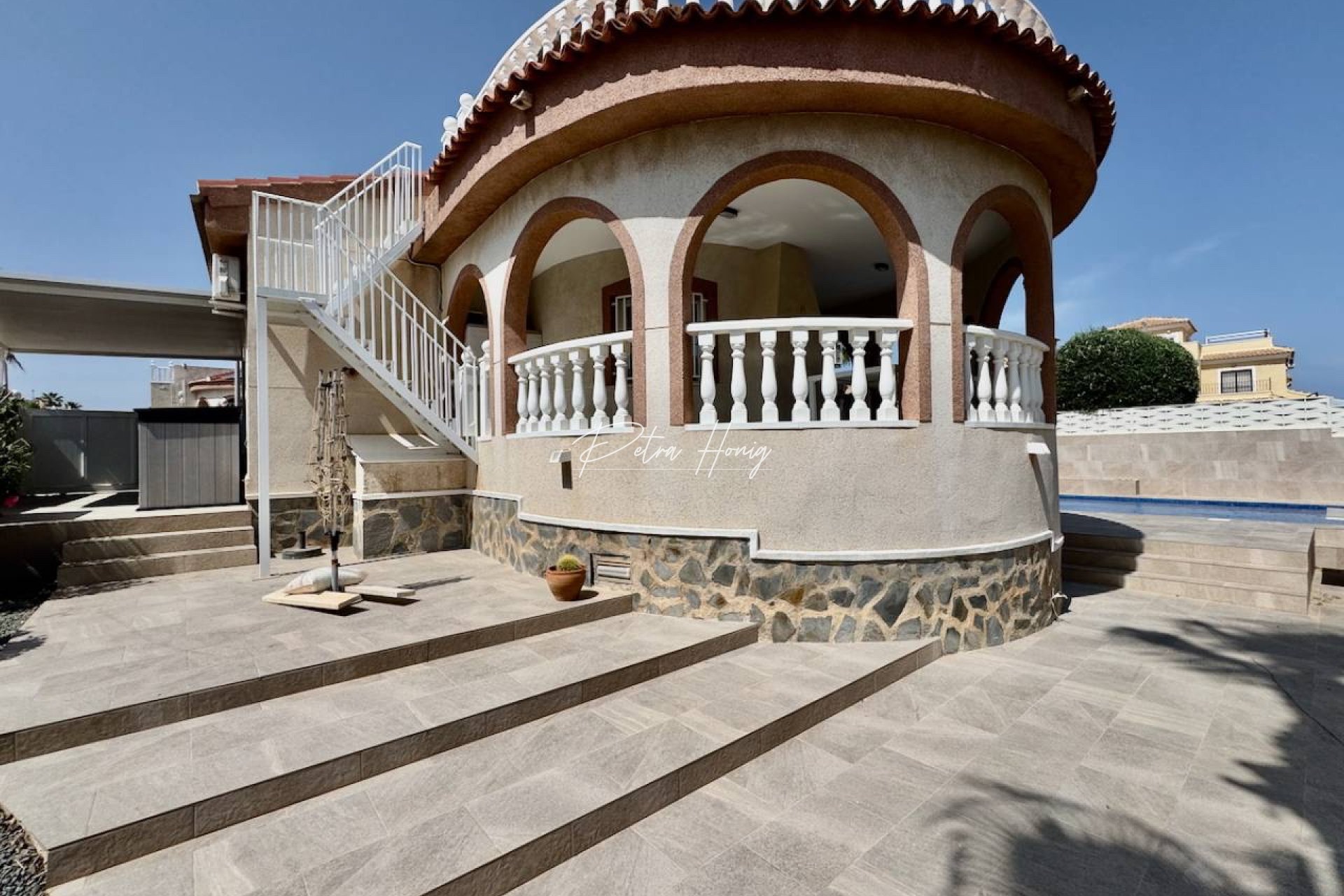 Resales - Villa - Ciudad Quesada - Lo Pepin