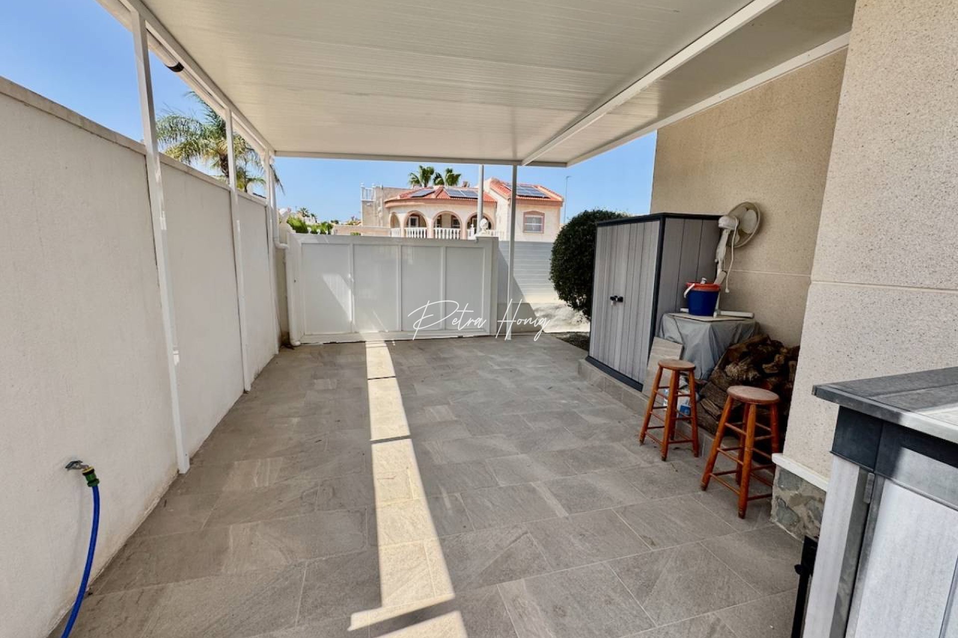 Resales - Villa - Ciudad Quesada - Lo Pepin