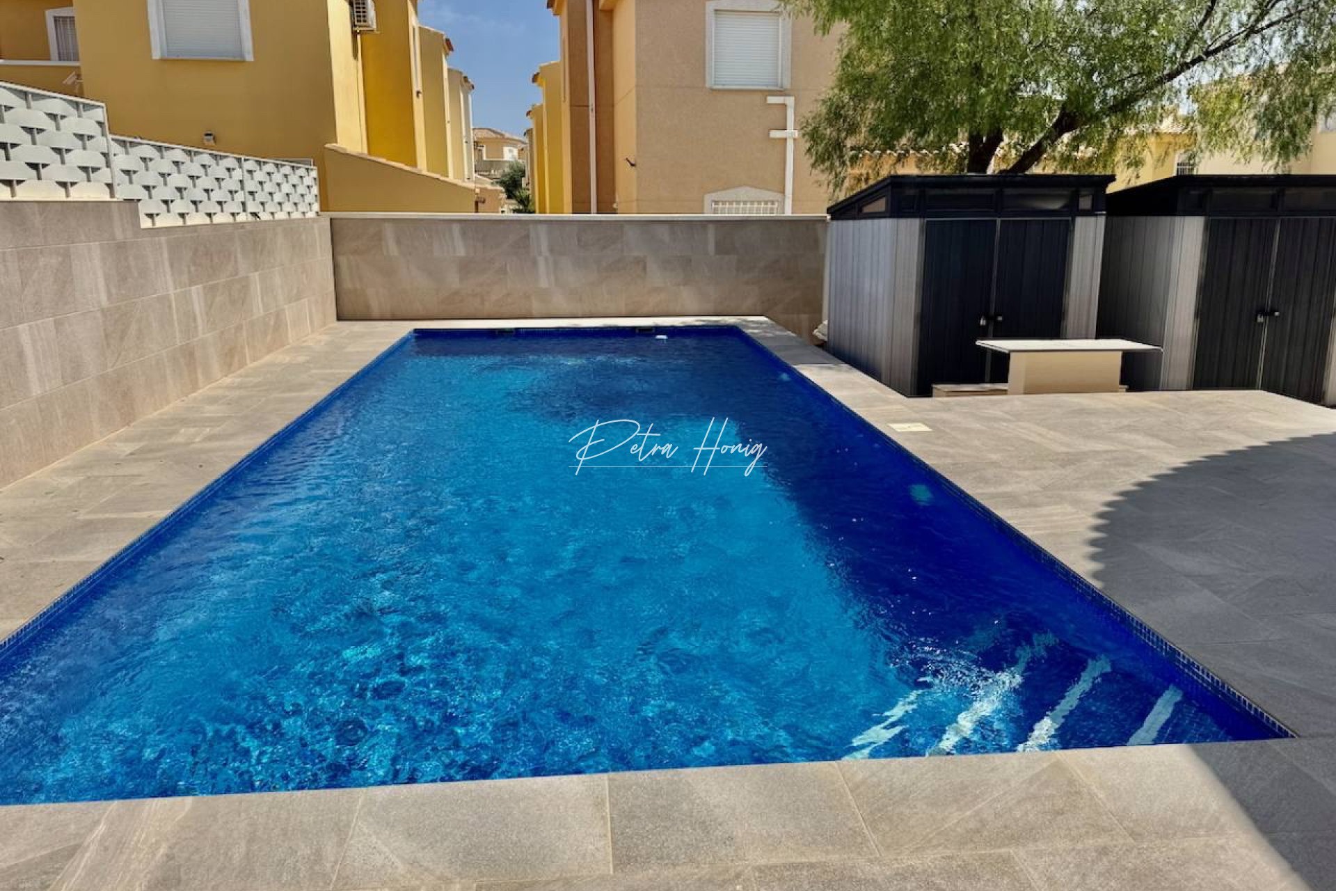 Resales - Villa - Ciudad Quesada - Lo Pepin