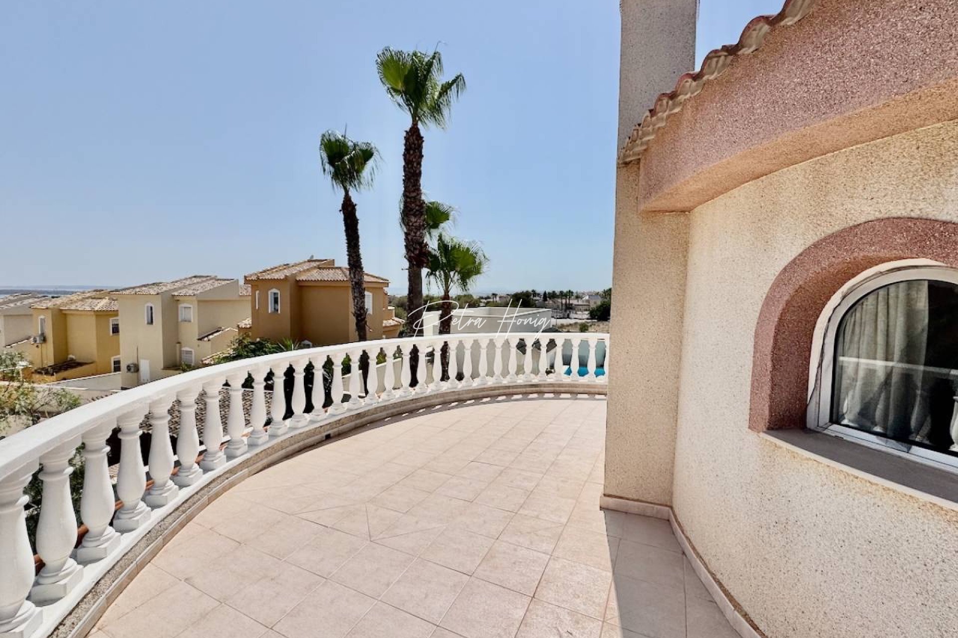 Resales - Villa - Ciudad Quesada - Lo Pepin
