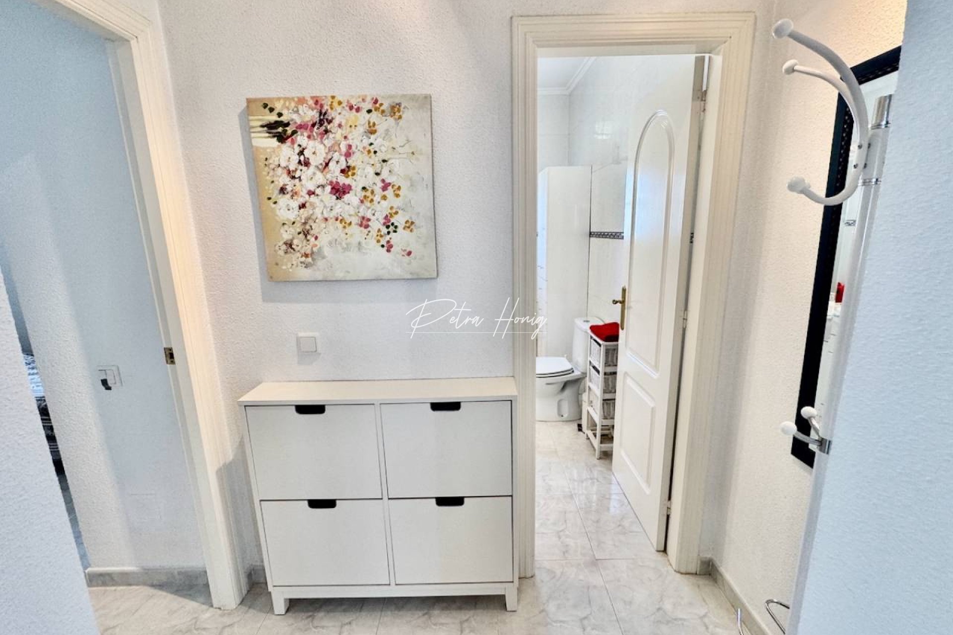 Resales - Villa - Ciudad Quesada - Lo Pepin