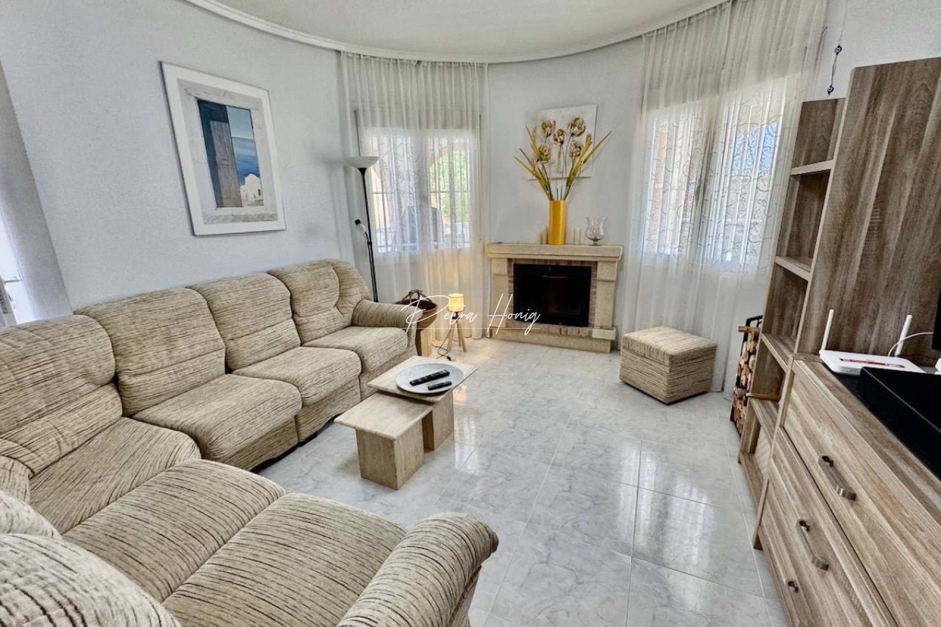 Resales - Villa - Ciudad Quesada - Lo Pepin