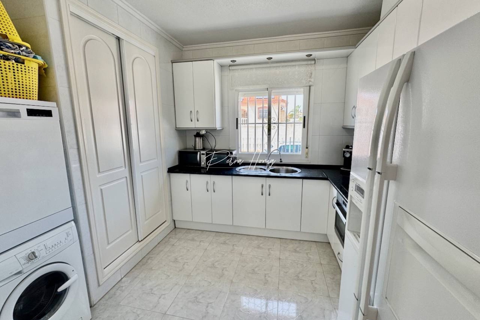 Resales - Villa - Ciudad Quesada - Lo Pepin
