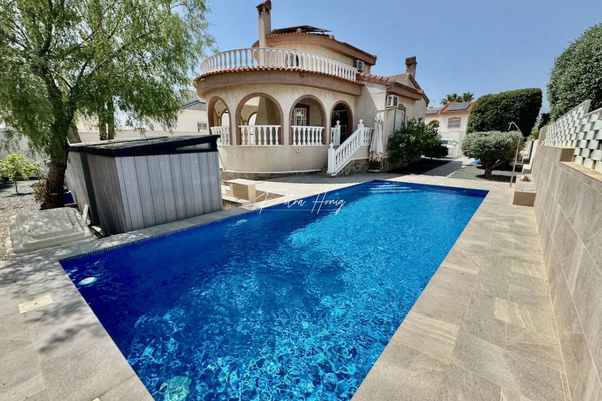 Resales - Villa - Ciudad Quesada - Lo Pepin