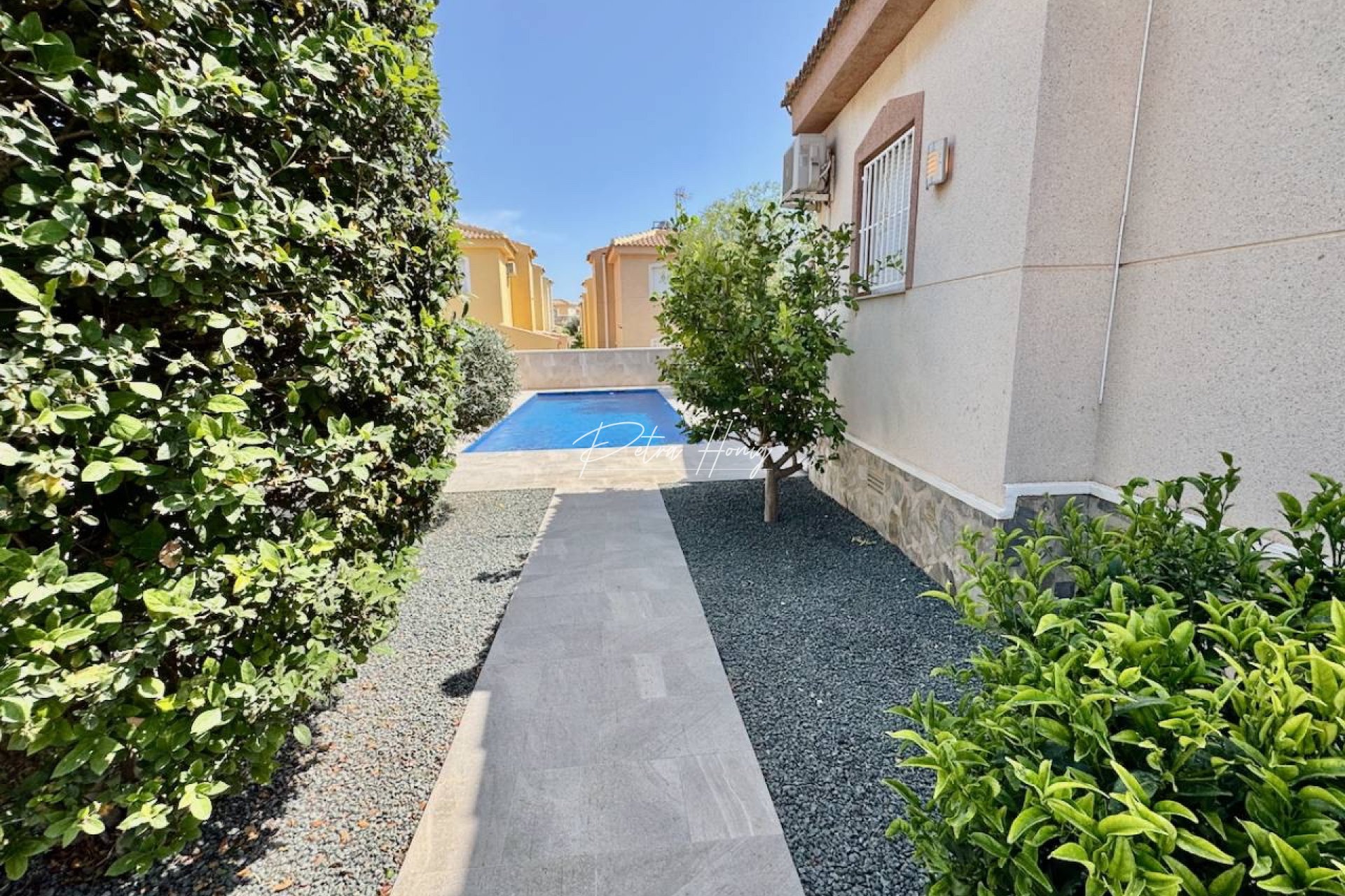 Resales - Villa - Ciudad Quesada - Lo Pepin