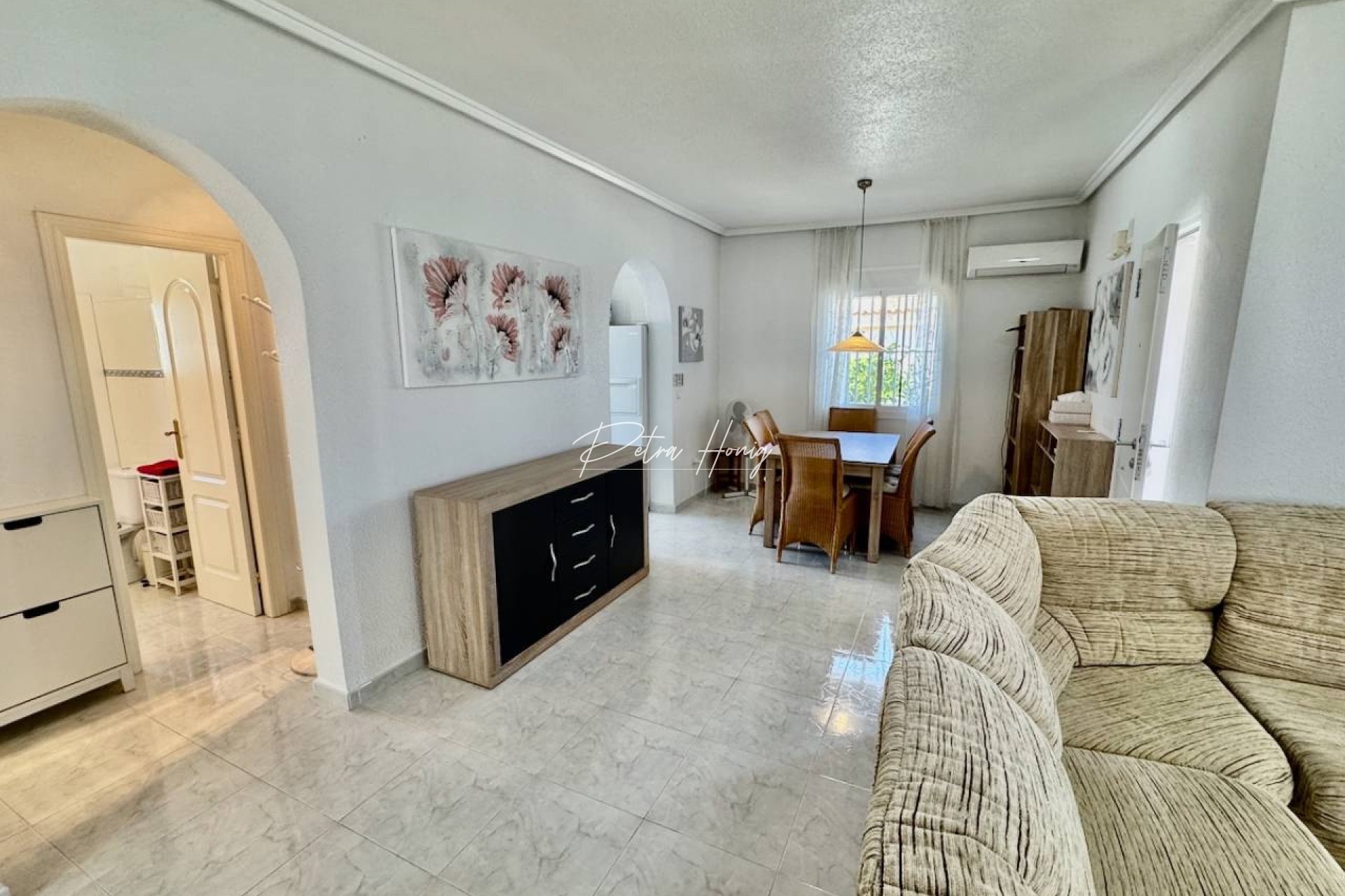 Resales - Villa - Ciudad Quesada - Lo Pepin