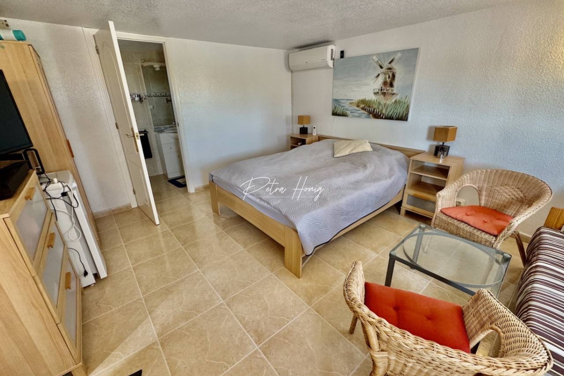 Resales - Villa - Ciudad Quesada - Lo Pepin