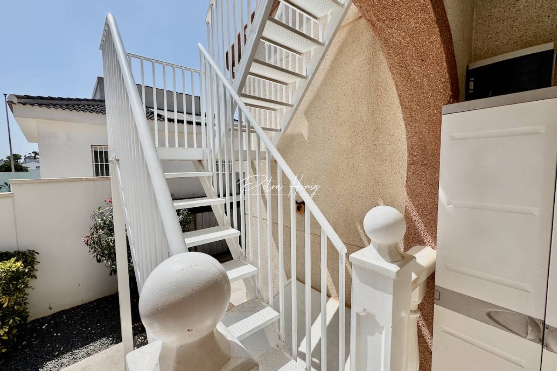 Resales - Villa - Ciudad Quesada - Lo Pepin