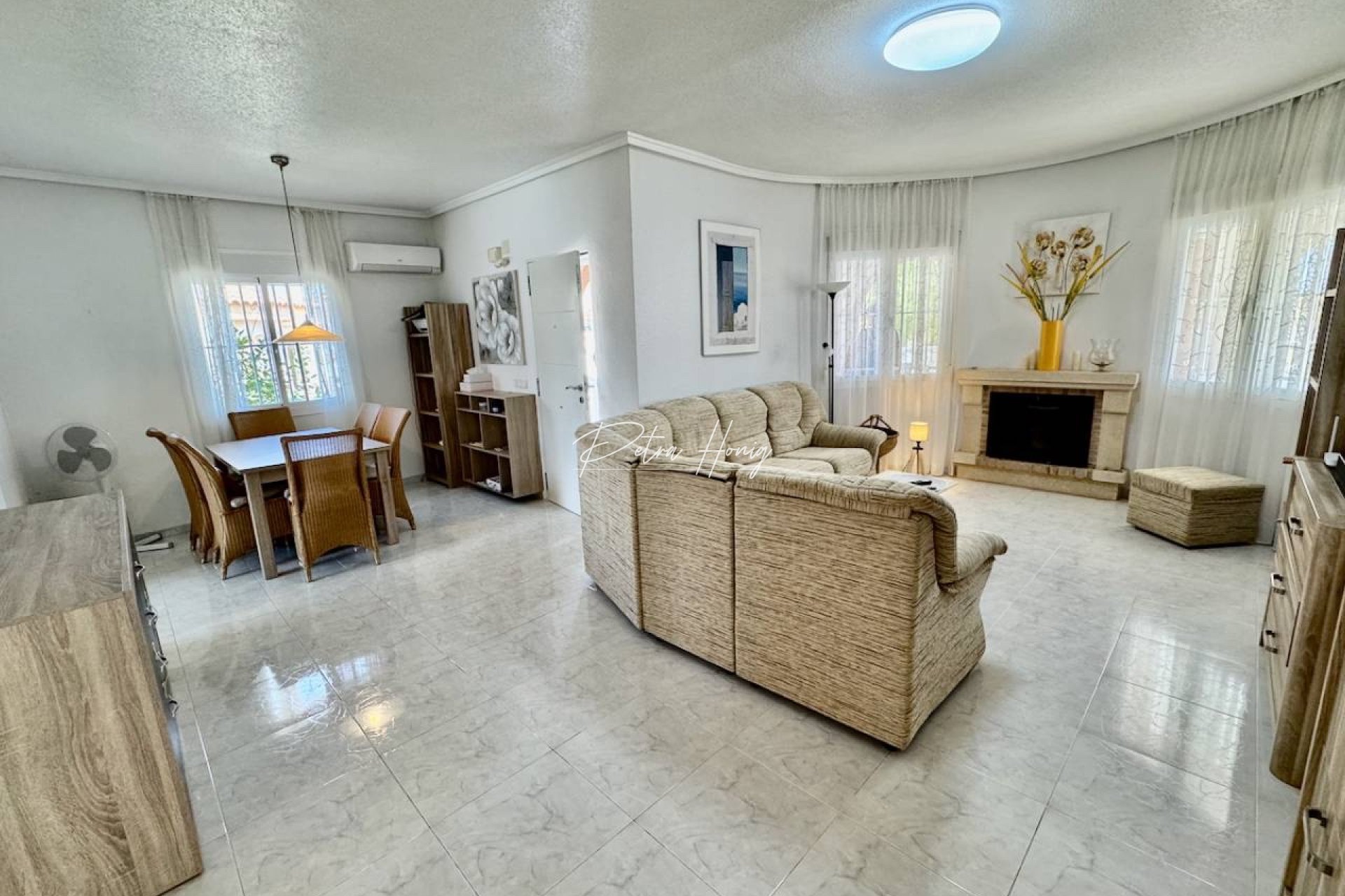 Resales - Villa - Ciudad Quesada - Lo Pepin