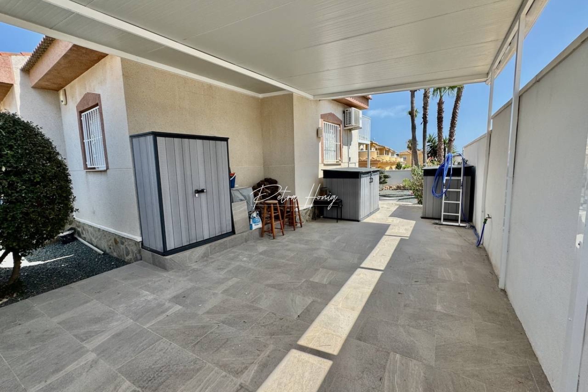 Resales - Villa - Ciudad Quesada - Lo Pepin