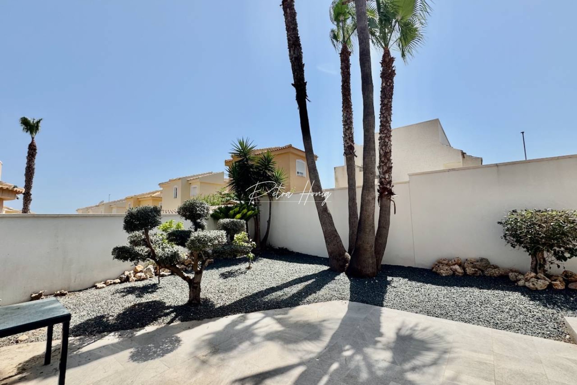 Resales - Villa - Ciudad Quesada - Lo Pepin