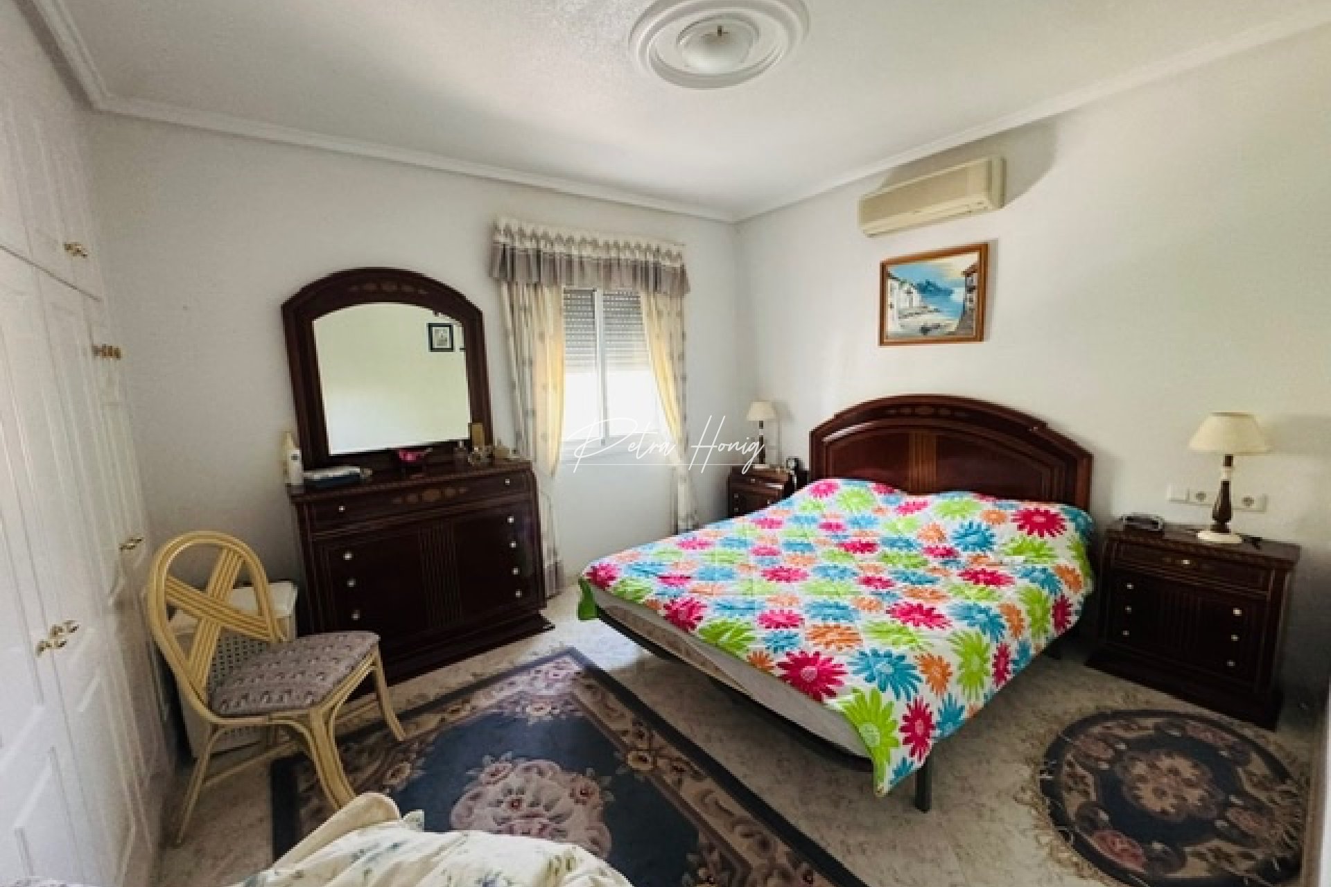 Resales - Villa - Ciudad Quesada - Lo Pepin
