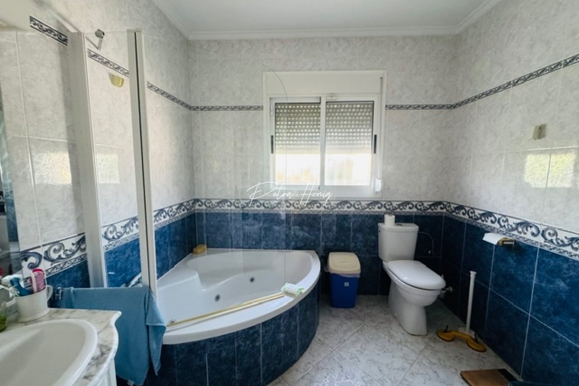 Resales - Villa - Ciudad Quesada - Lo Pepin