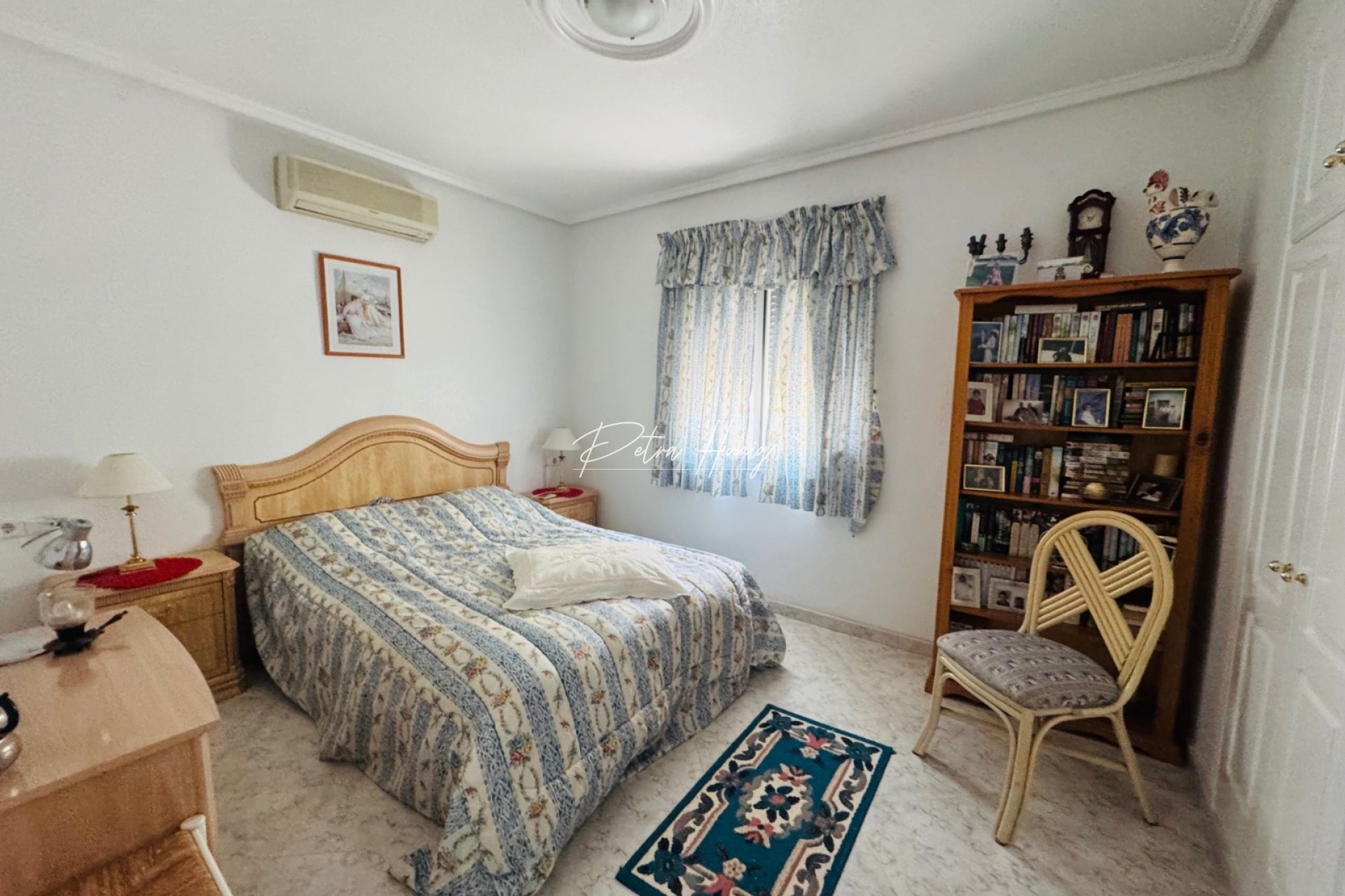 Resales - Villa - Ciudad Quesada - Lo Pepin