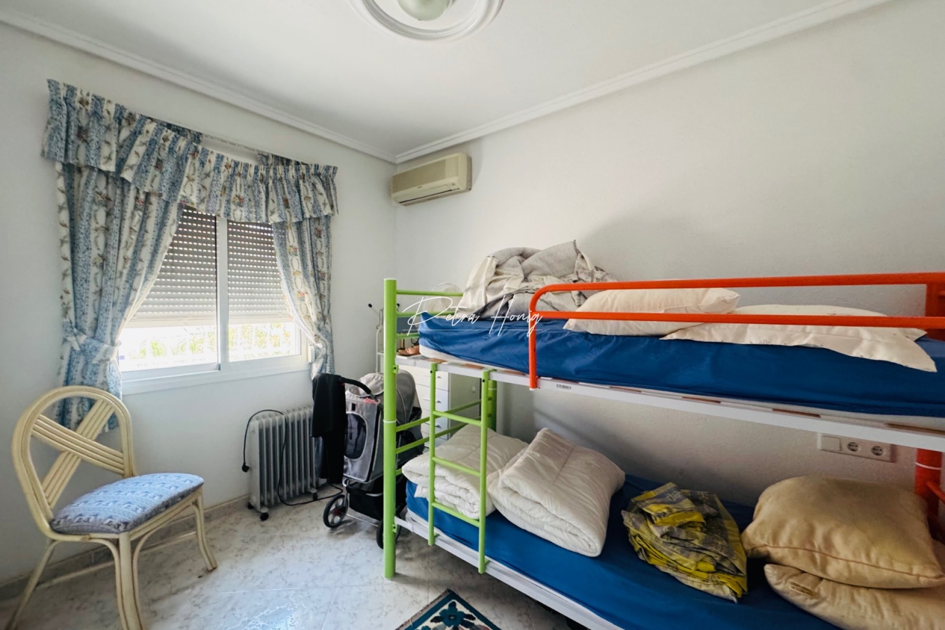 Resales - Villa - Ciudad Quesada - Lo Pepin