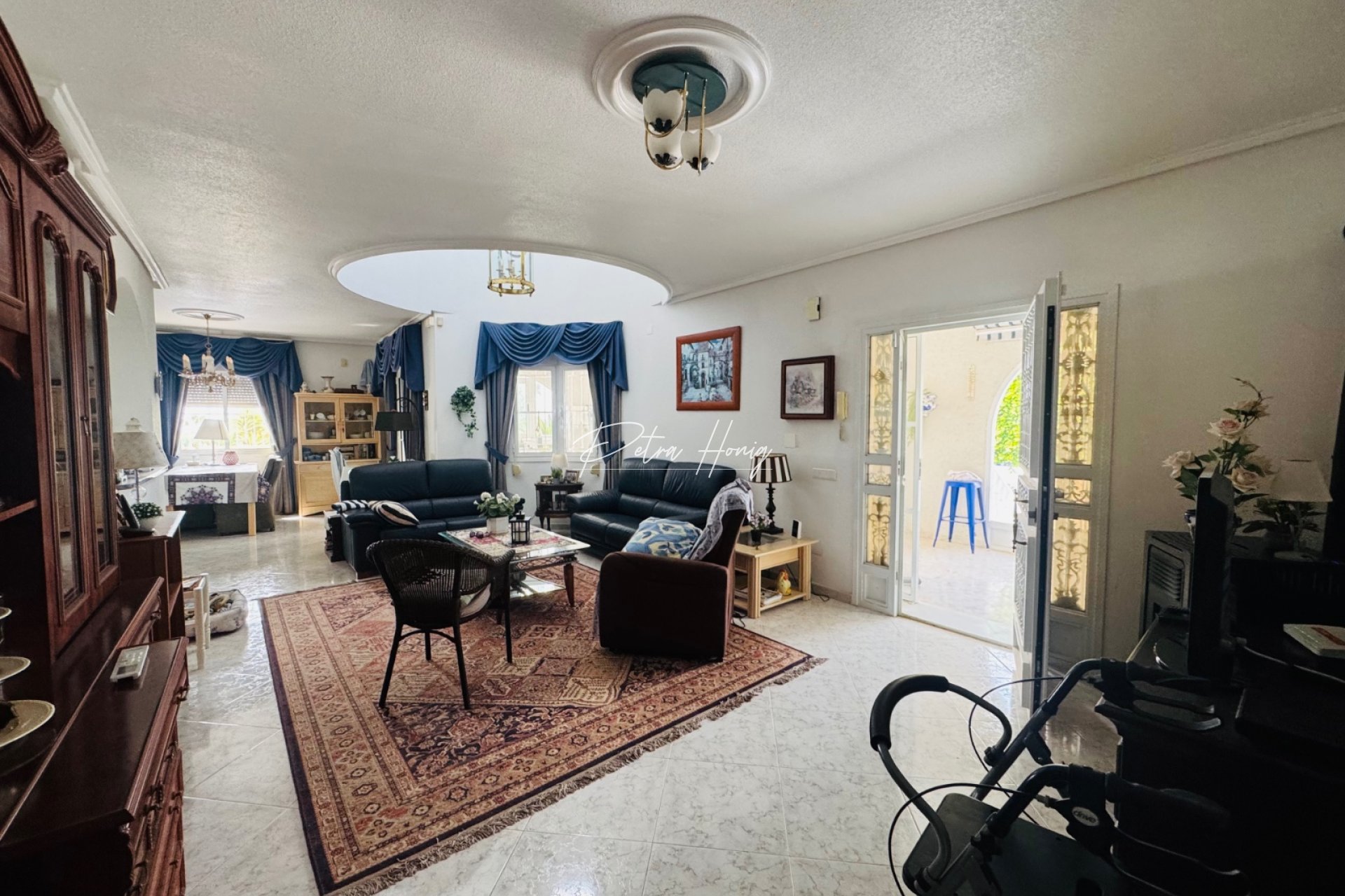 Resales - Villa - Ciudad Quesada - Lo Pepin