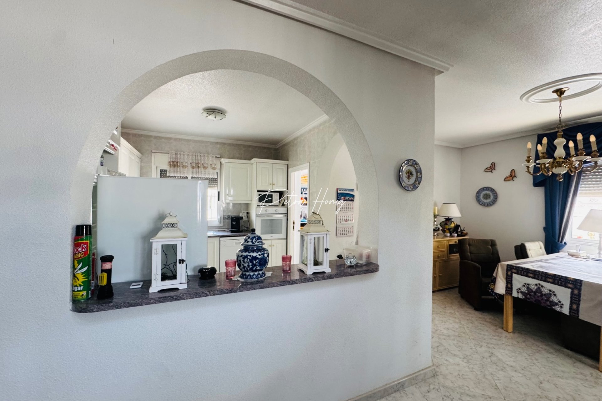 Resales - Villa - Ciudad Quesada - Lo Pepin