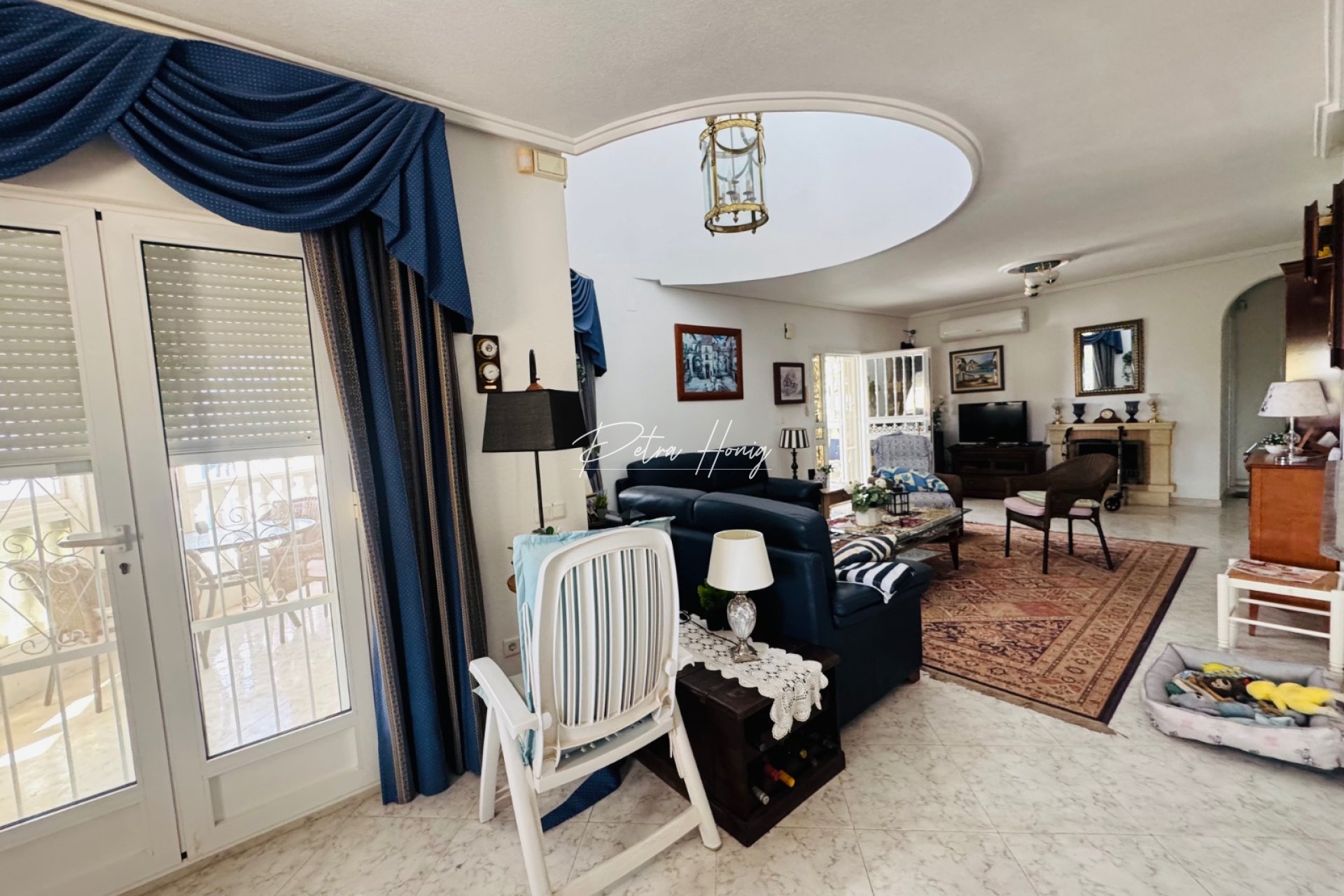 Resales - Villa - Ciudad Quesada - Lo Pepin