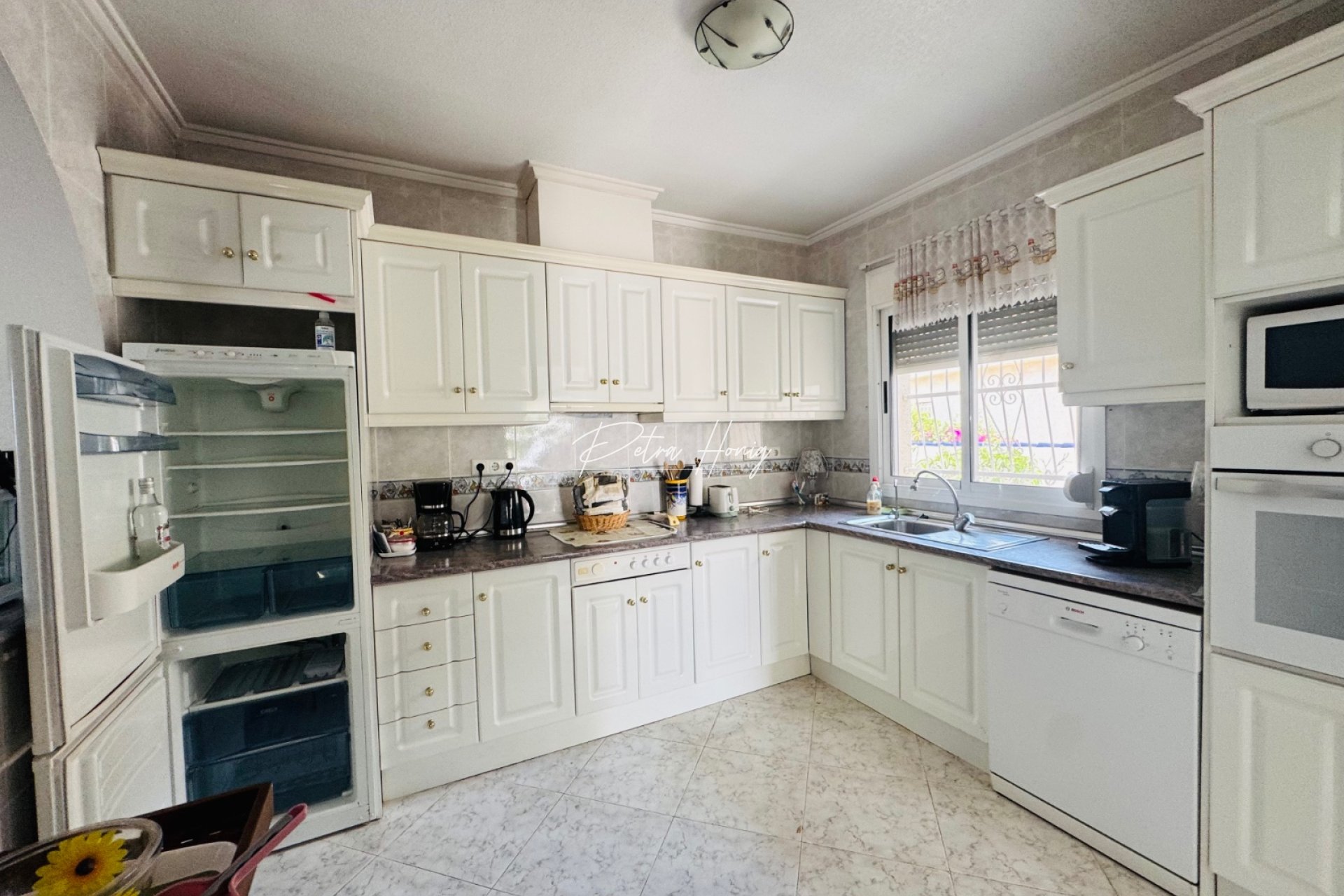 Resales - Villa - Ciudad Quesada - Lo Pepin