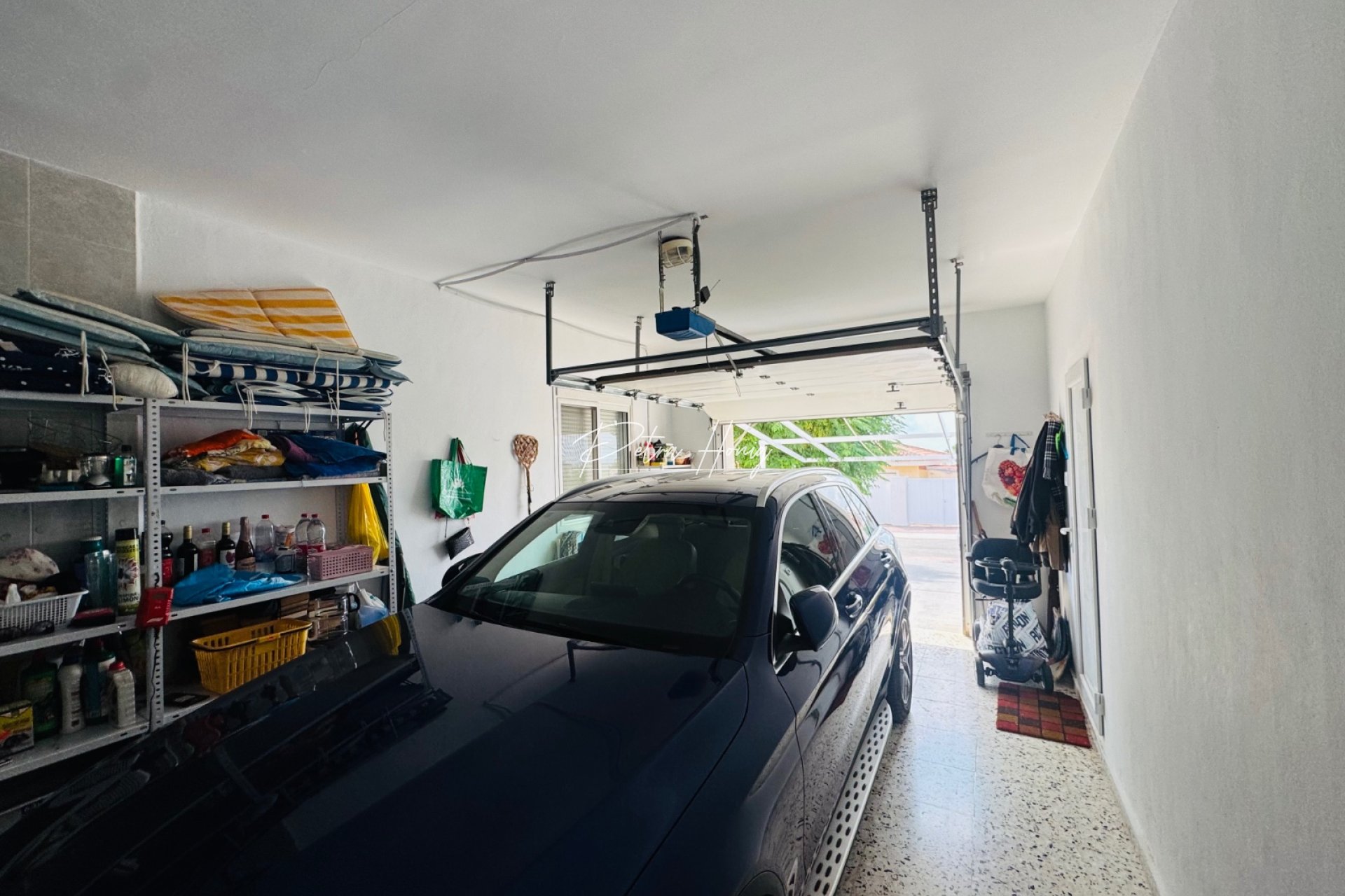 Resales - Villa - Ciudad Quesada - Lo Pepin