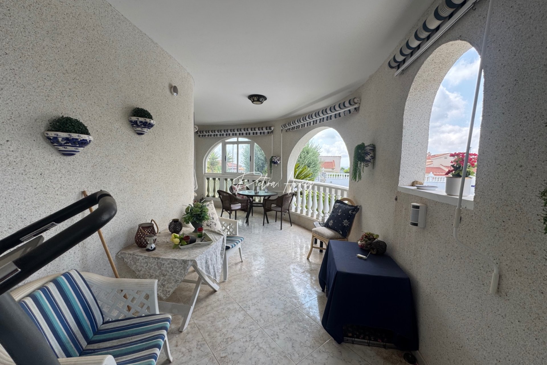 Resales - Villa - Ciudad Quesada - Lo Pepin