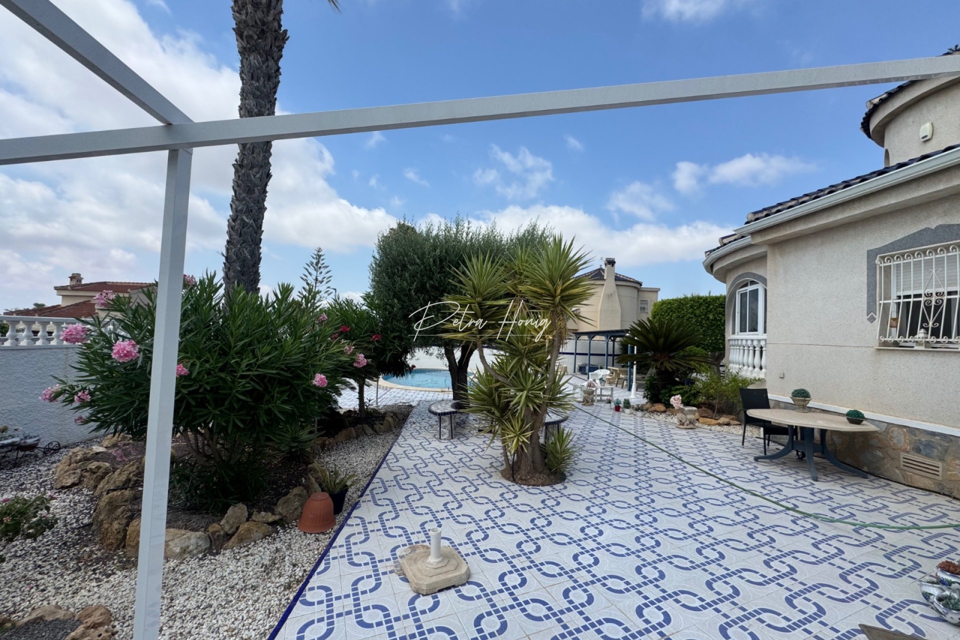 Resales - Villa - Ciudad Quesada - Lo Pepin