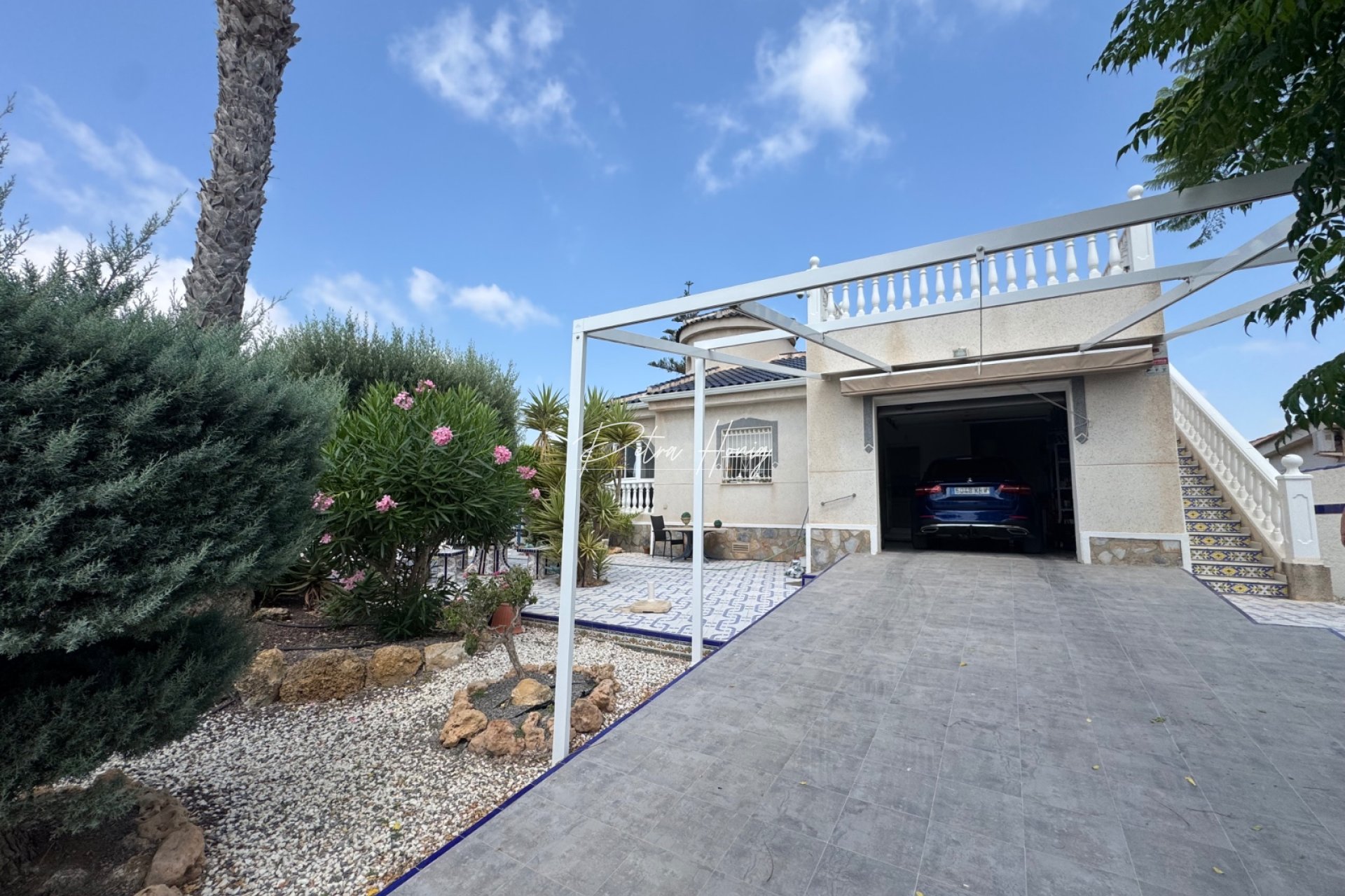 Resales - Villa - Ciudad Quesada - Lo Pepin