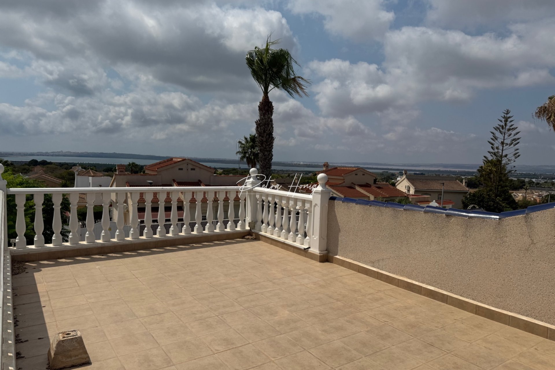 Resales - Villa - Ciudad Quesada - Lo Pepin
