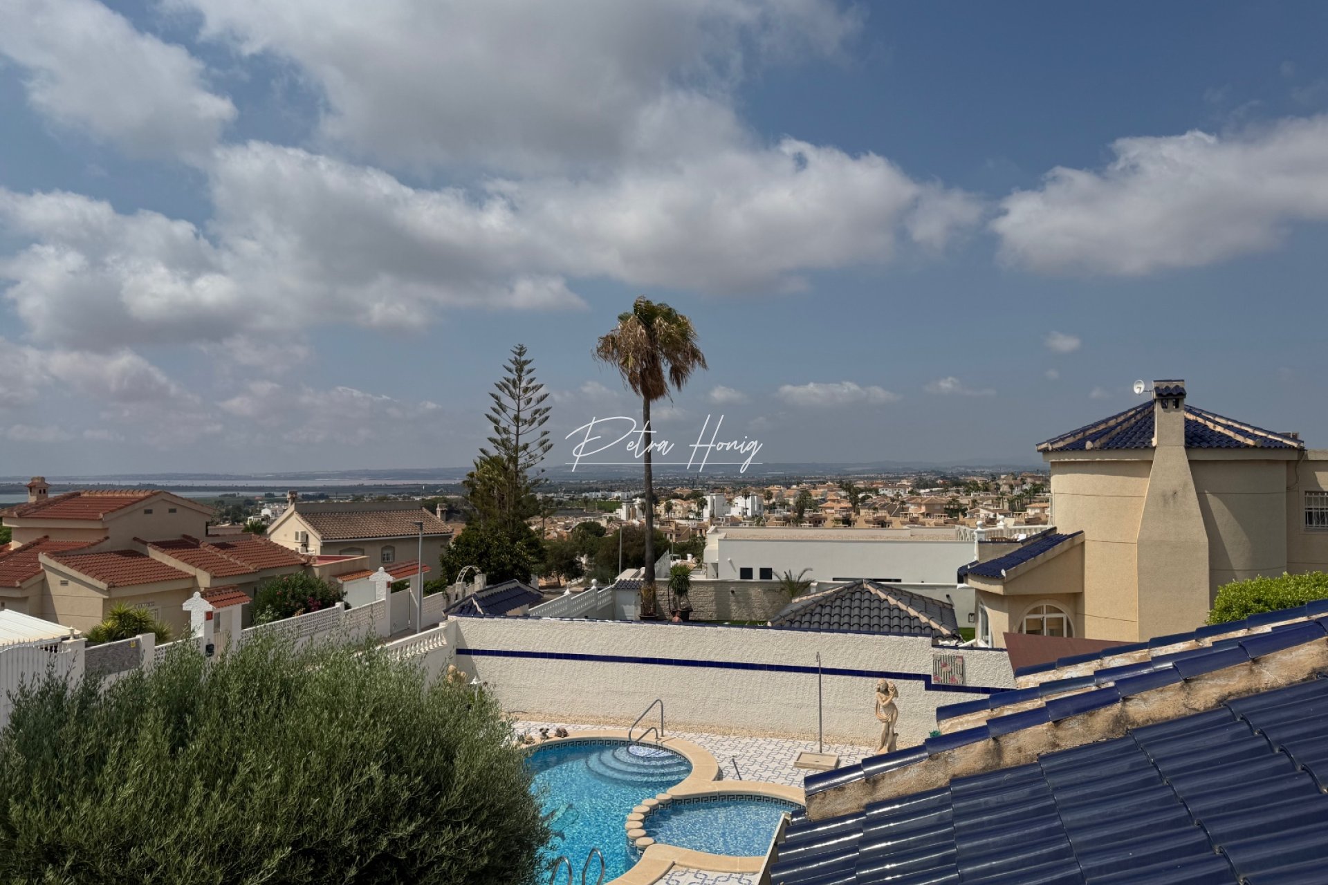 Resales - Villa - Ciudad Quesada - Lo Pepin