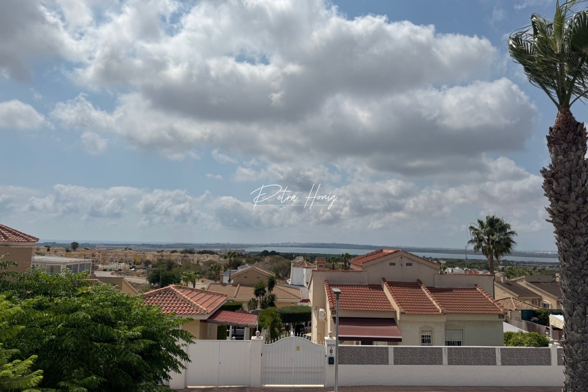 Resales - Villa - Ciudad Quesada - Lo Pepin
