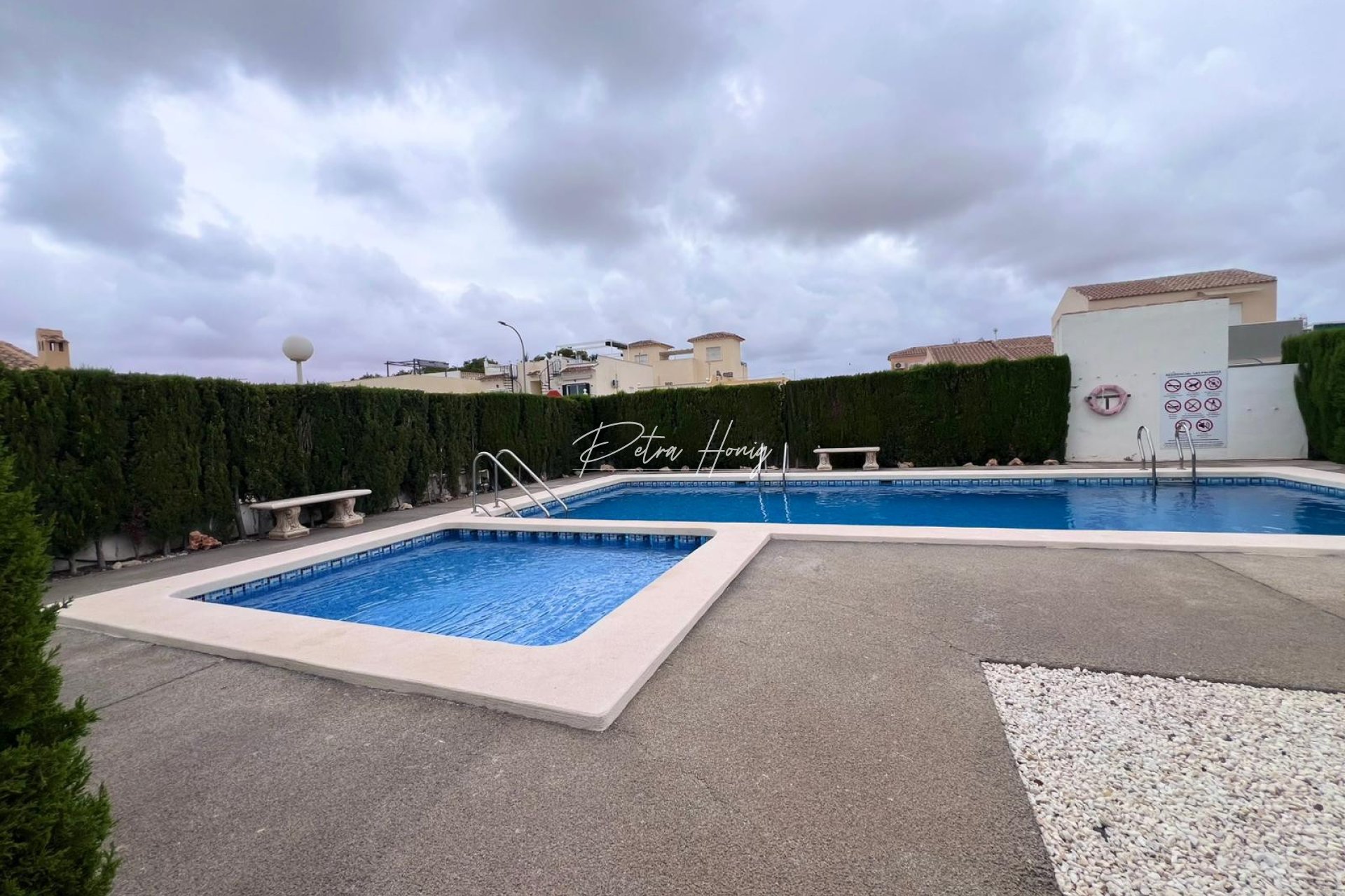 Resales - Villa - Ciudad Quesada - Lo Pepin
