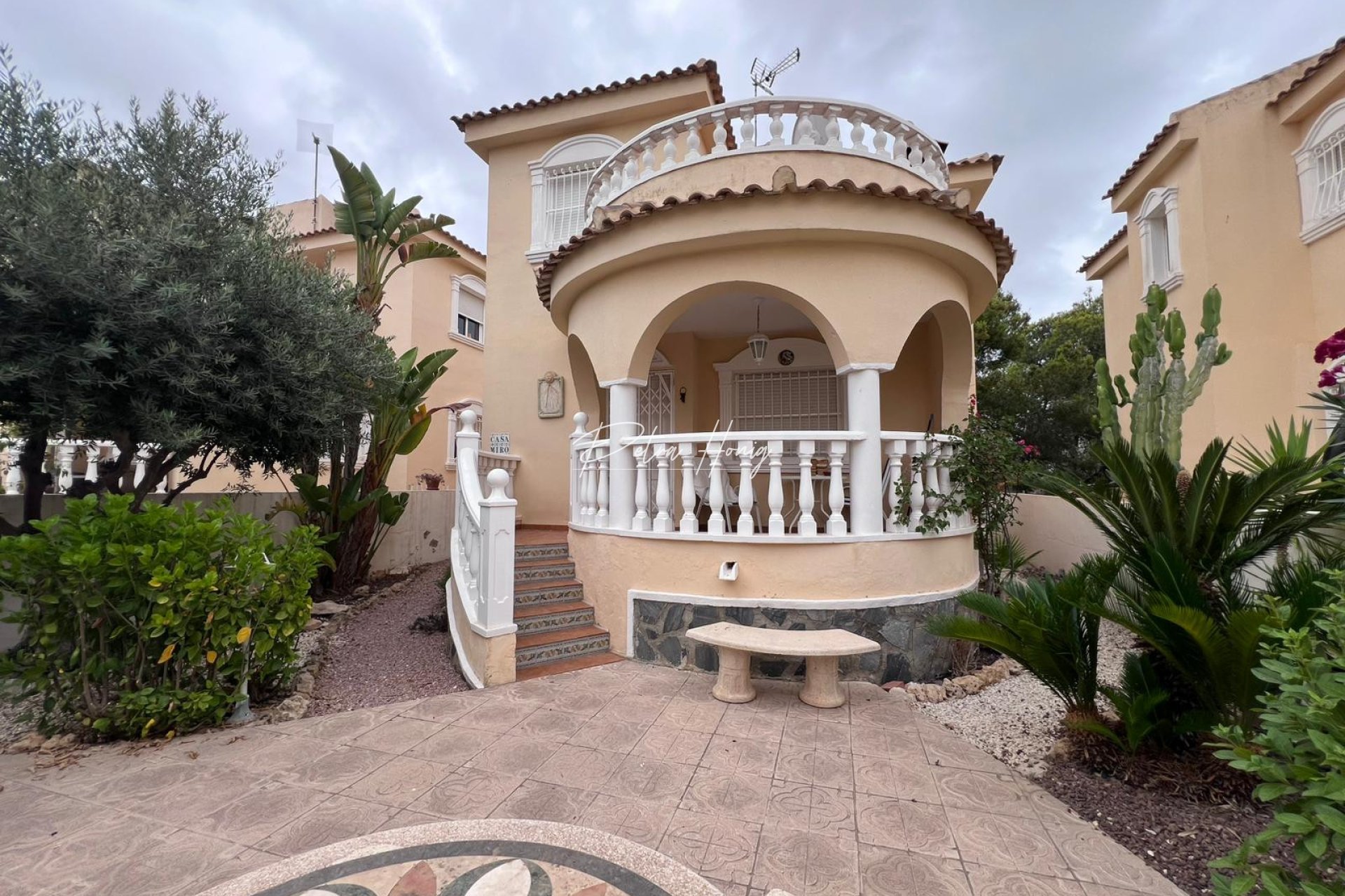 Resales - Villa - Ciudad Quesada - Lo Pepin