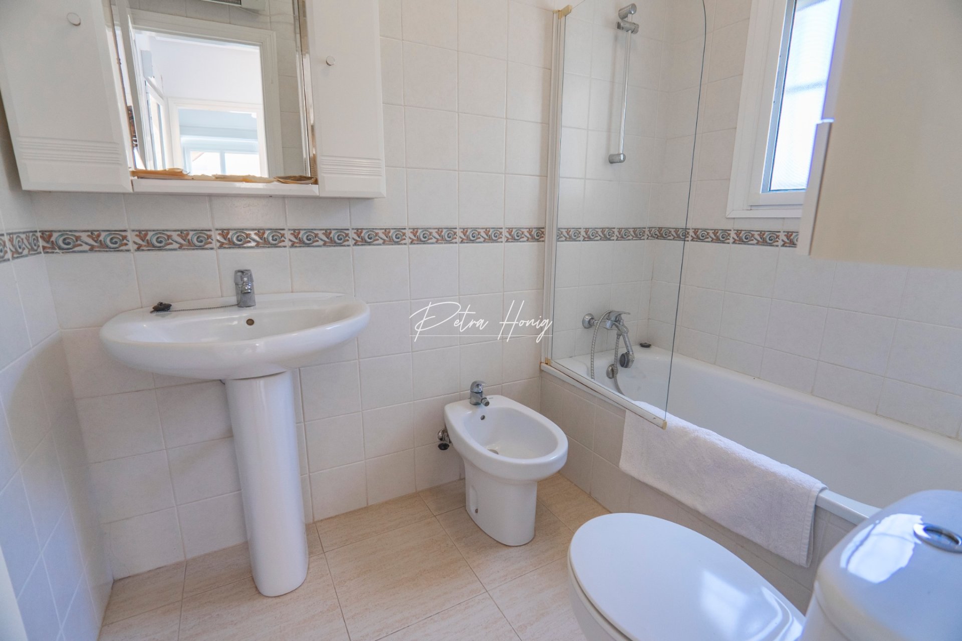 Resales - Villa - Ciudad Quesada - Lo Pepin