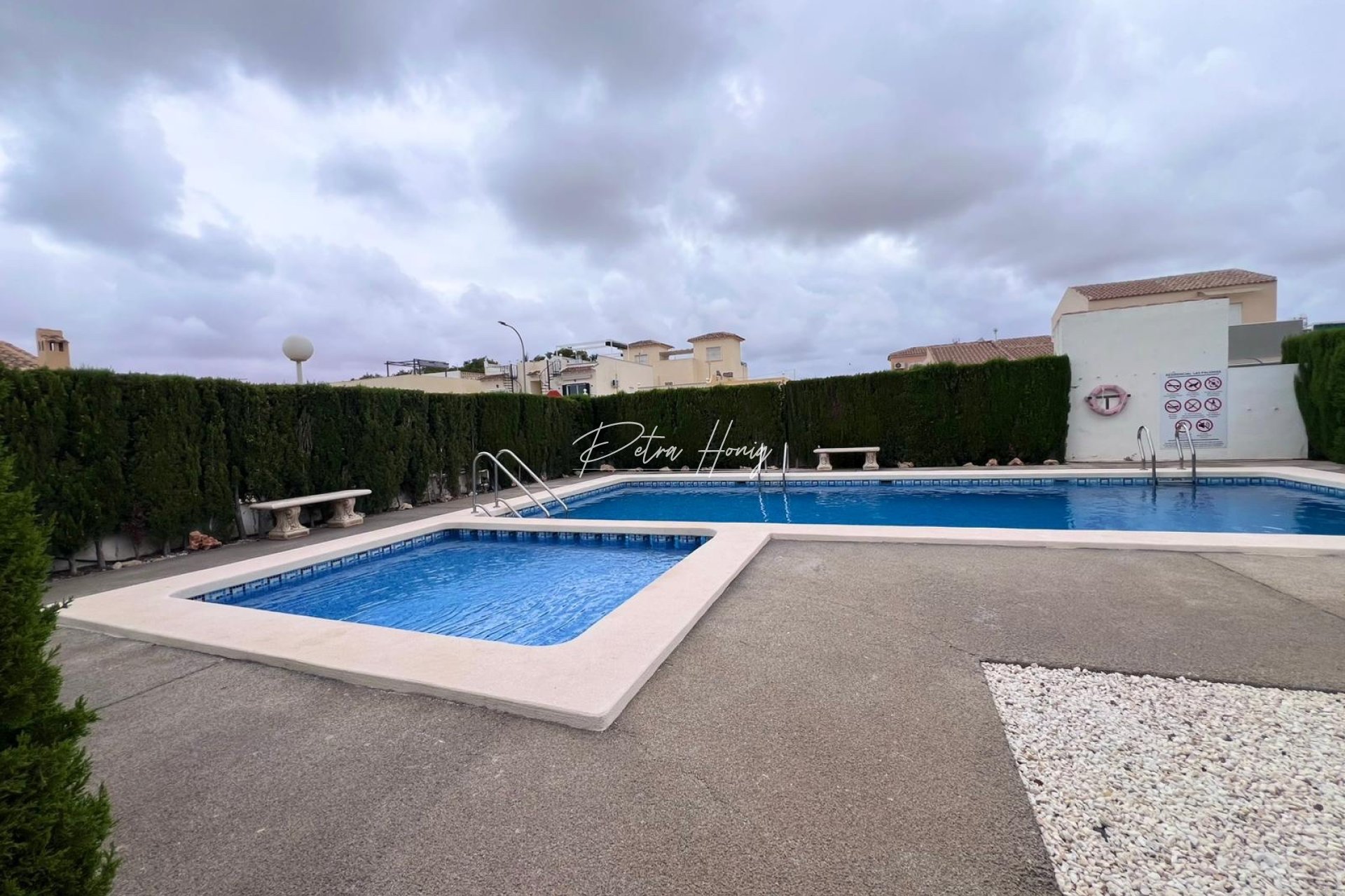 Resales - Villa - Ciudad Quesada - Lo Pepin