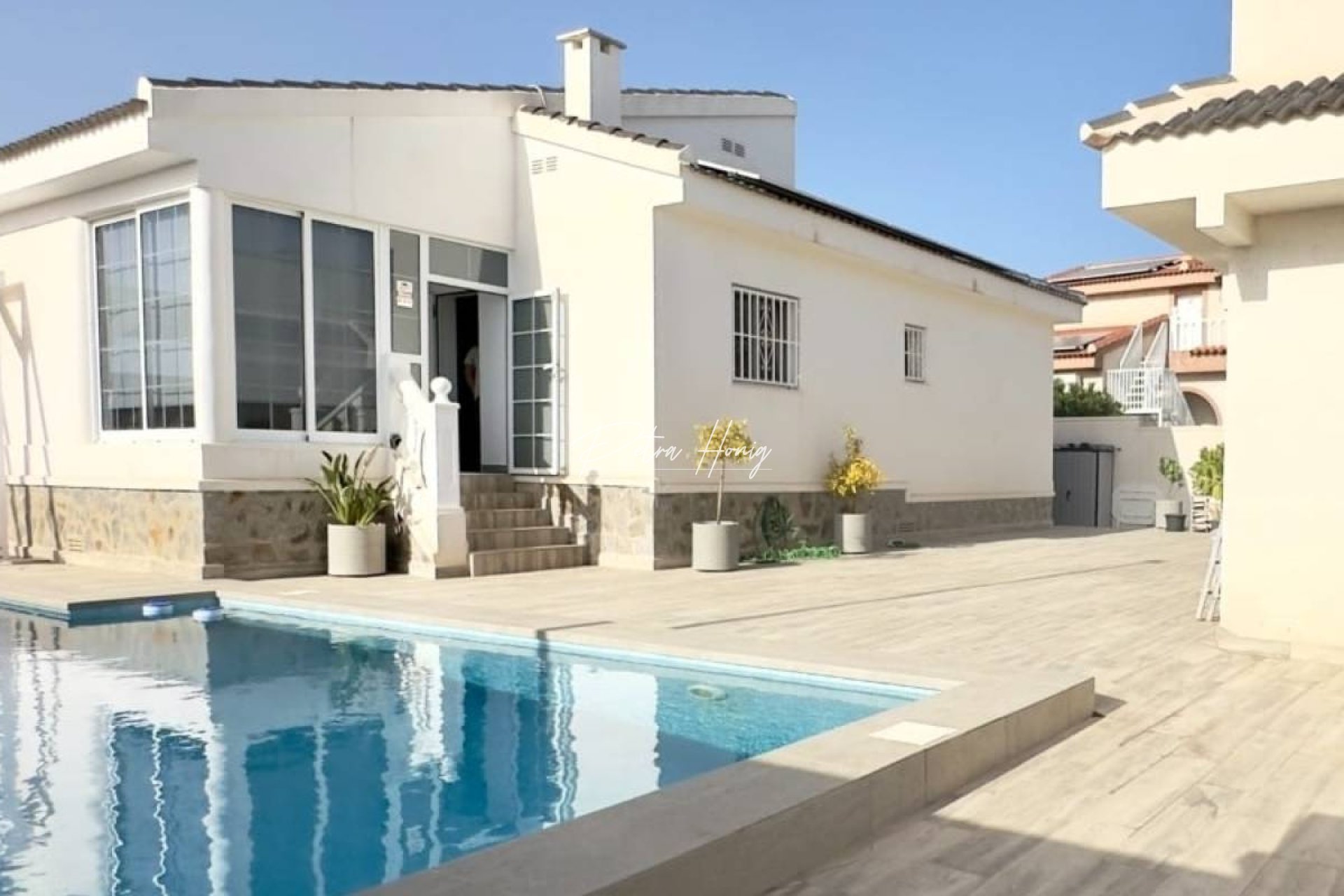 Resales - Villa - Ciudad Quesada - Lo Pepin