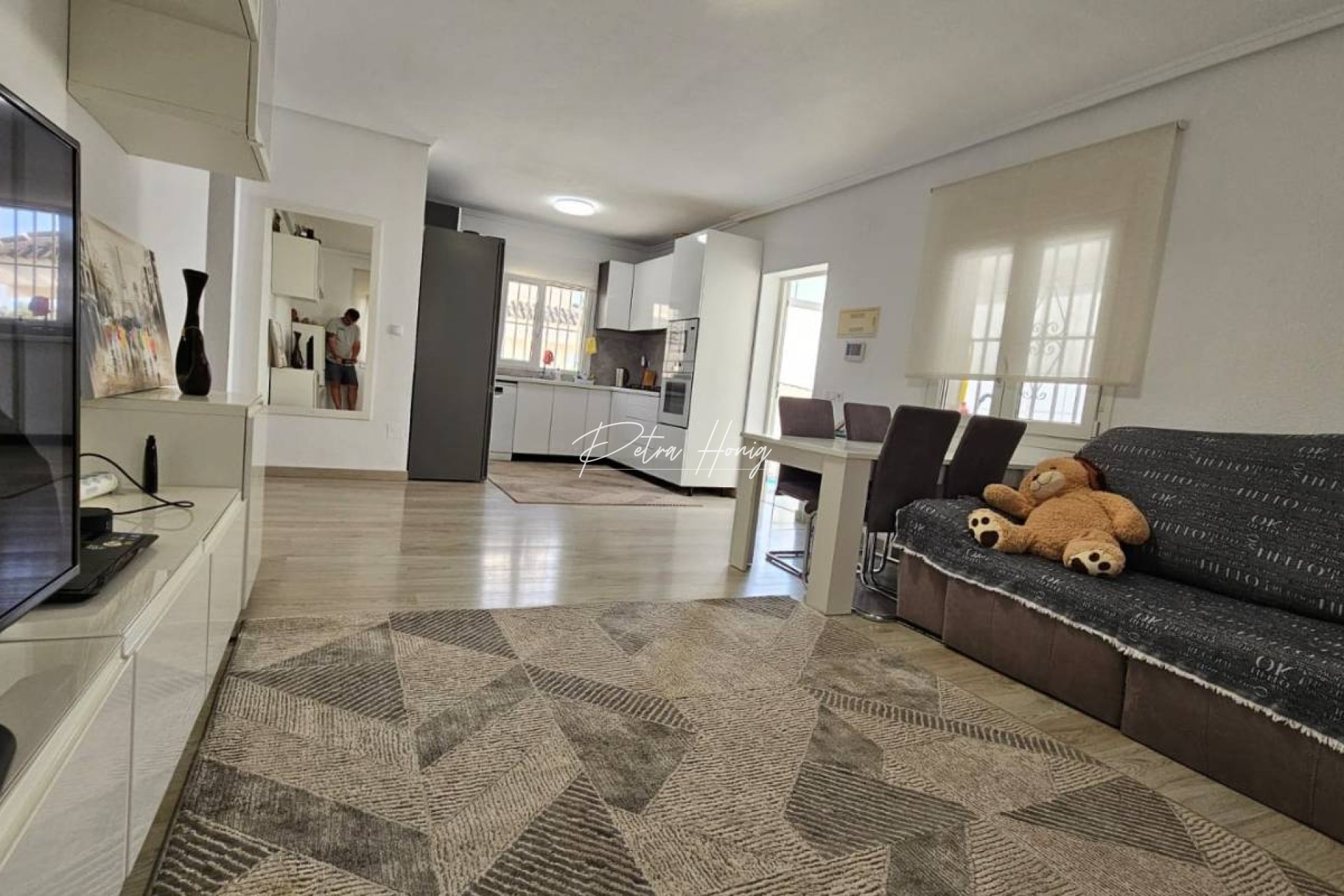 Resales - Villa - Ciudad Quesada - Lo Pepin