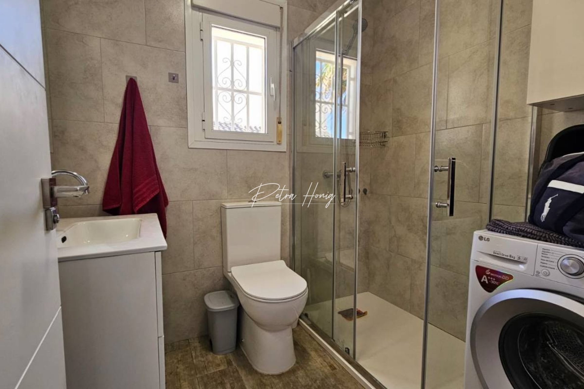 Resales - Villa - Ciudad Quesada - Lo Pepin