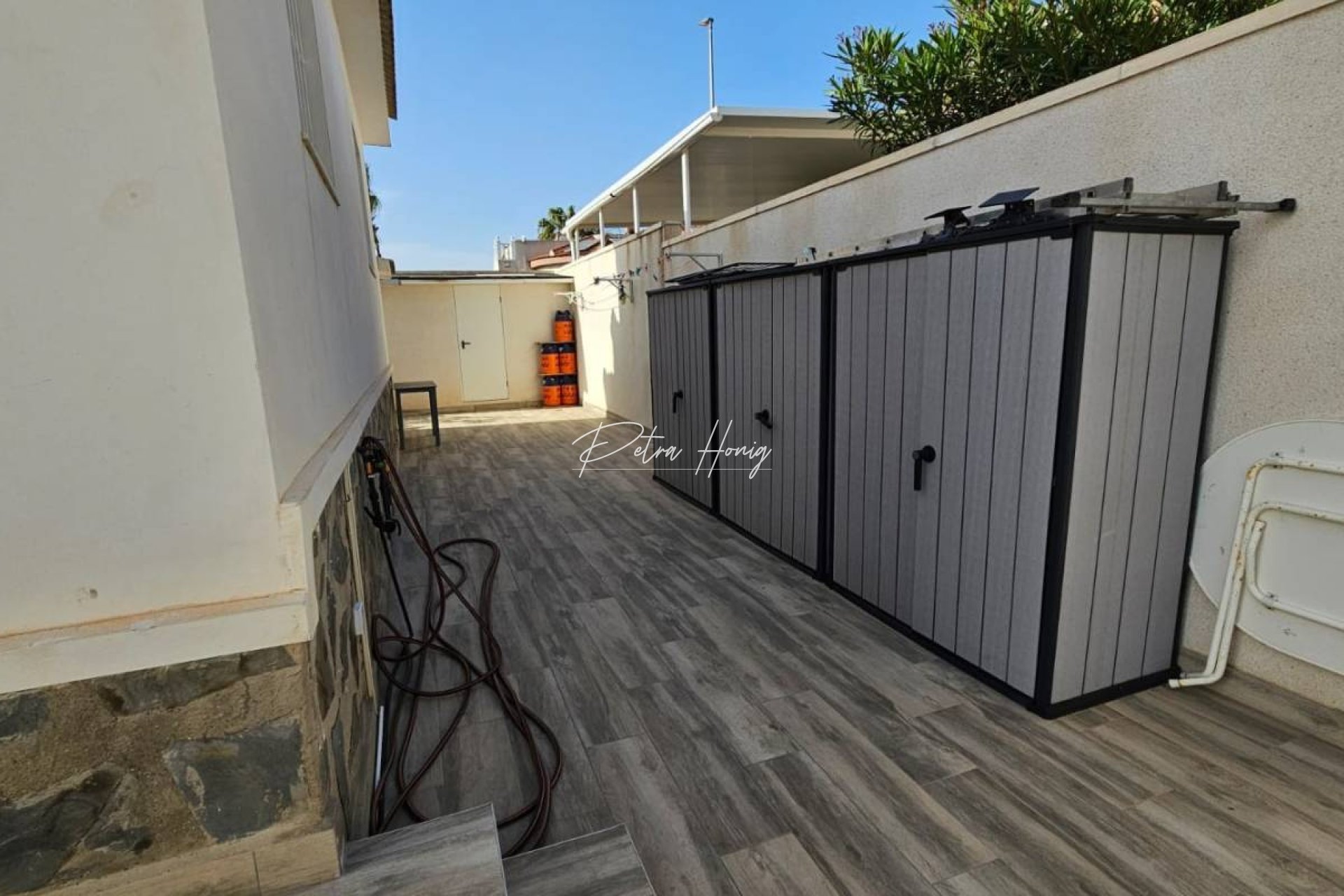 Resales - Villa - Ciudad Quesada - Lo Pepin